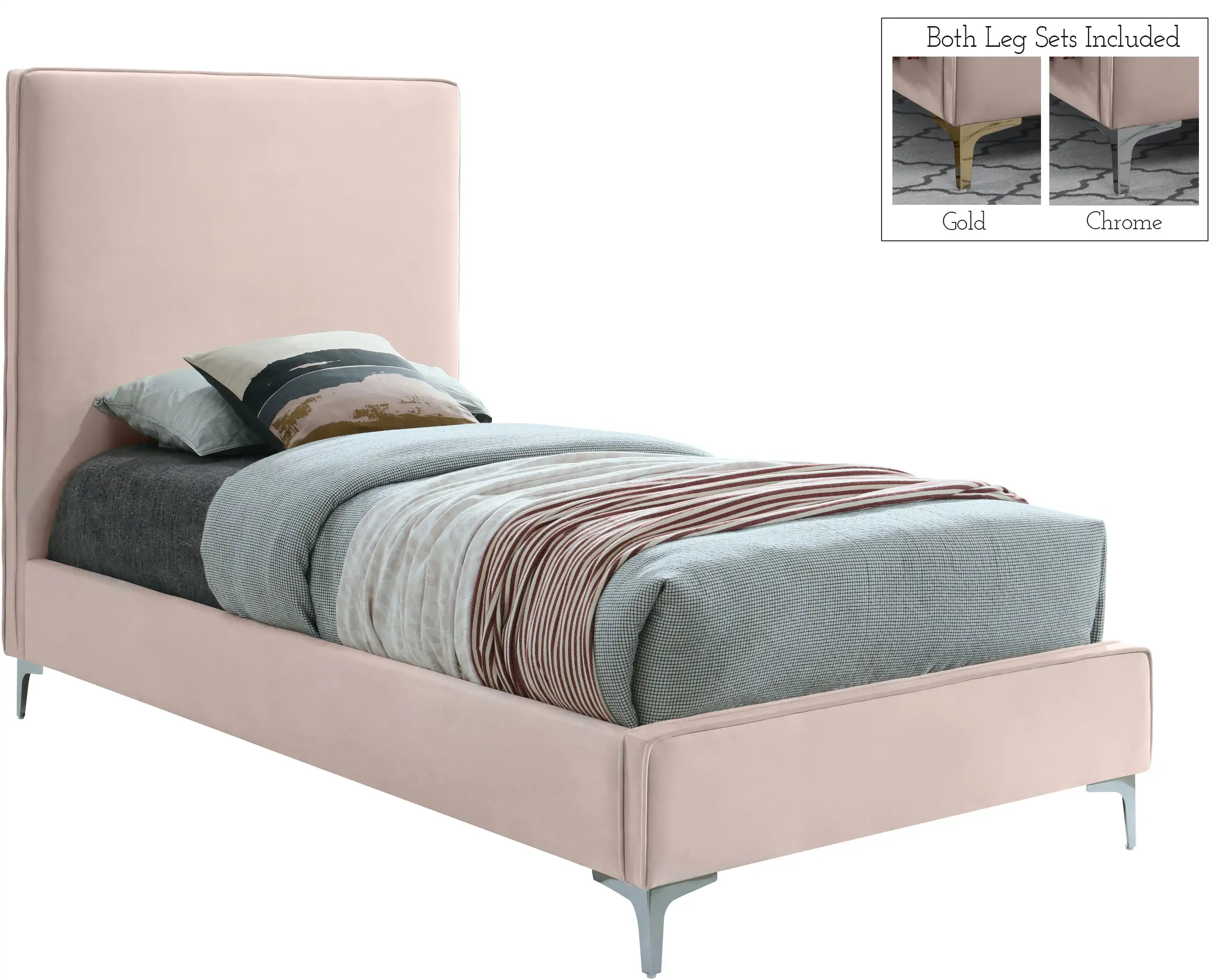 Geri - Bed - Best Buy Furniture