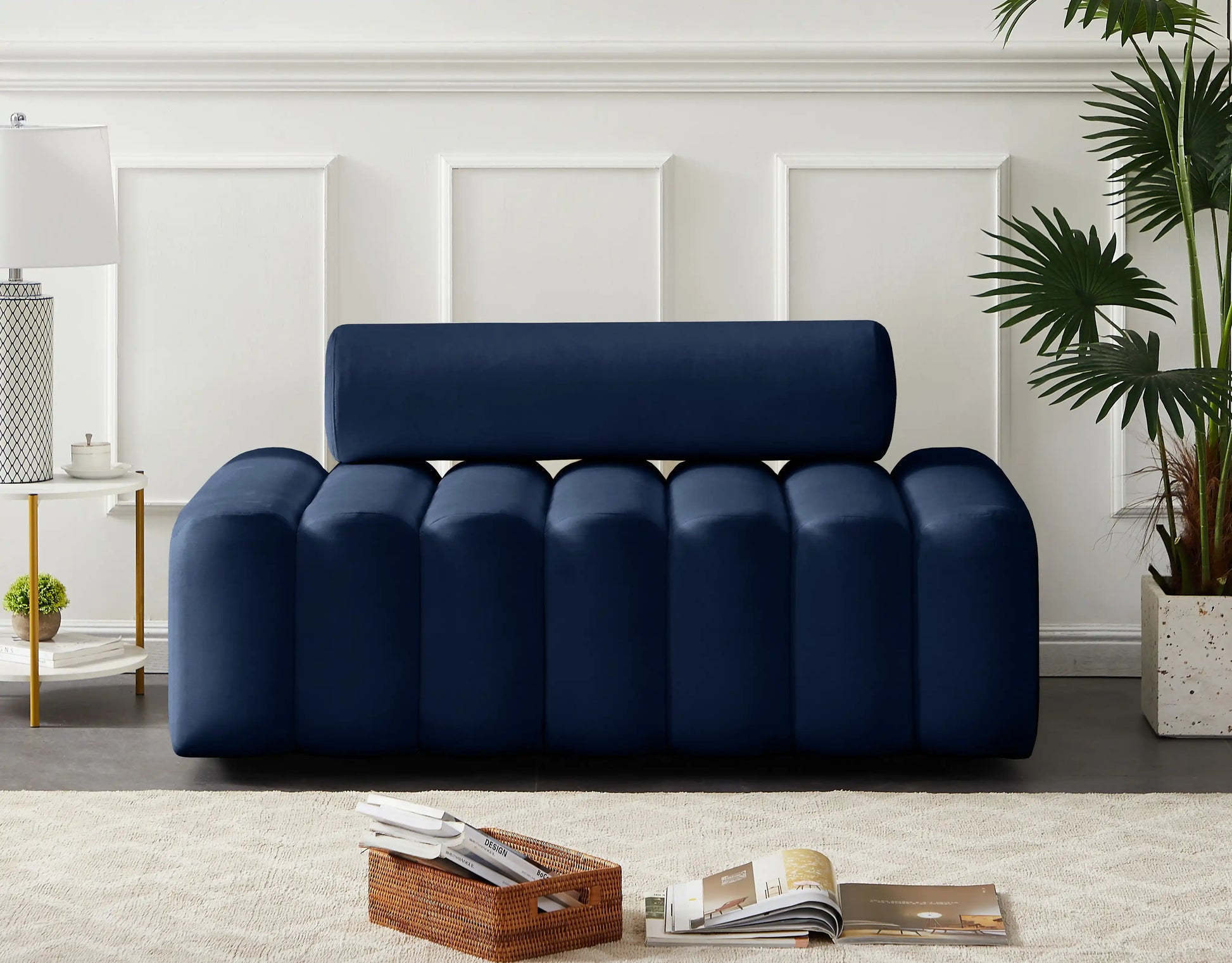Melody - Loveseat - Best Buy Furniture