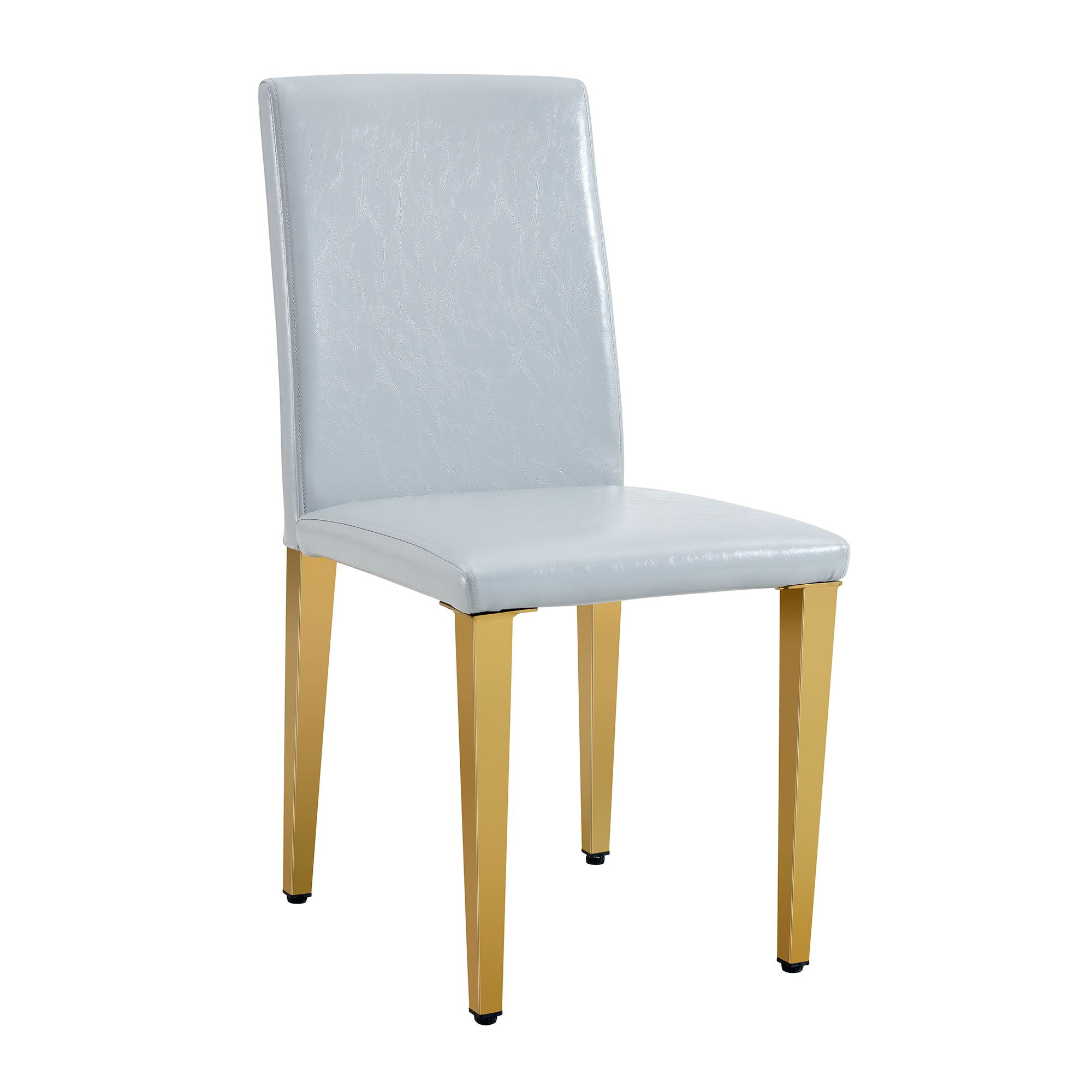 Modern Dining Chairs With Metal Legs - Best Buy Furniture
