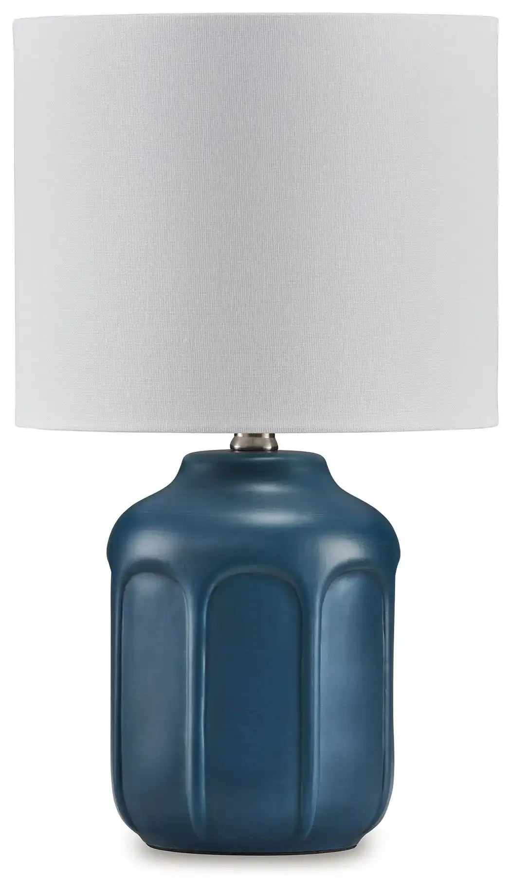 Gierburg - Ceramic Table Lamp - Best Buy Furniture