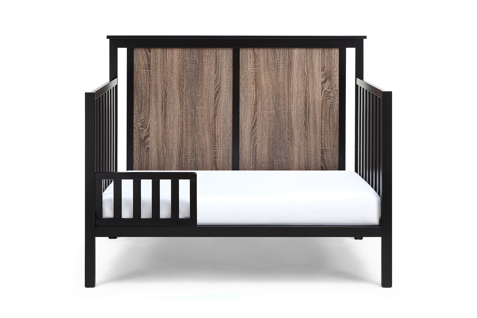 Connelly - 4-in-1 Convertible Crib - Best Buy Furniture