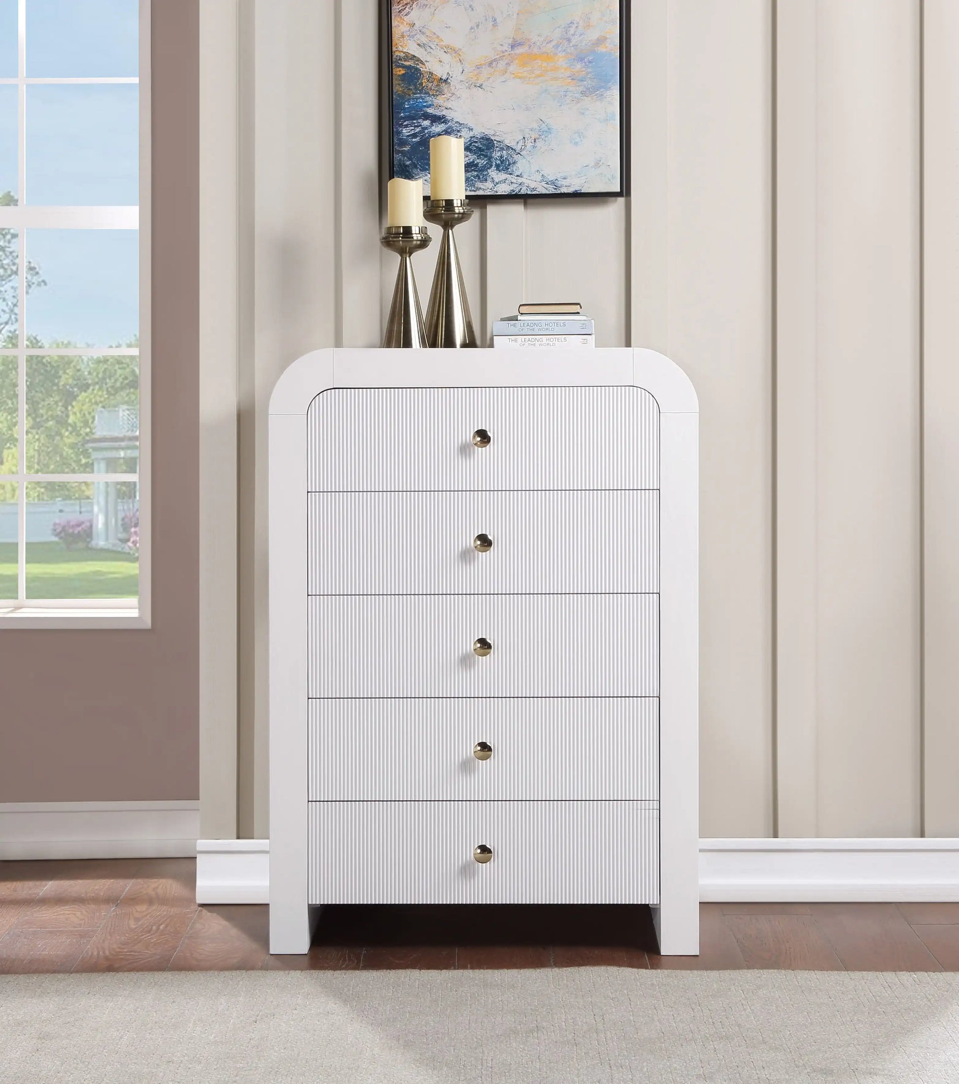 Artisto - Chest - Best Buy Furniture