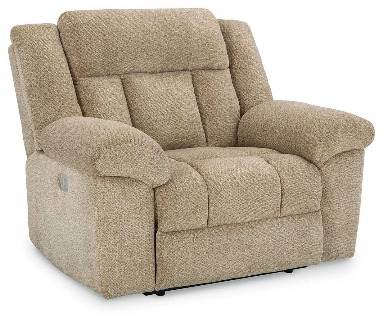 Tip-off - Power Recliner With Adj Headrest - Best Buy Furniture