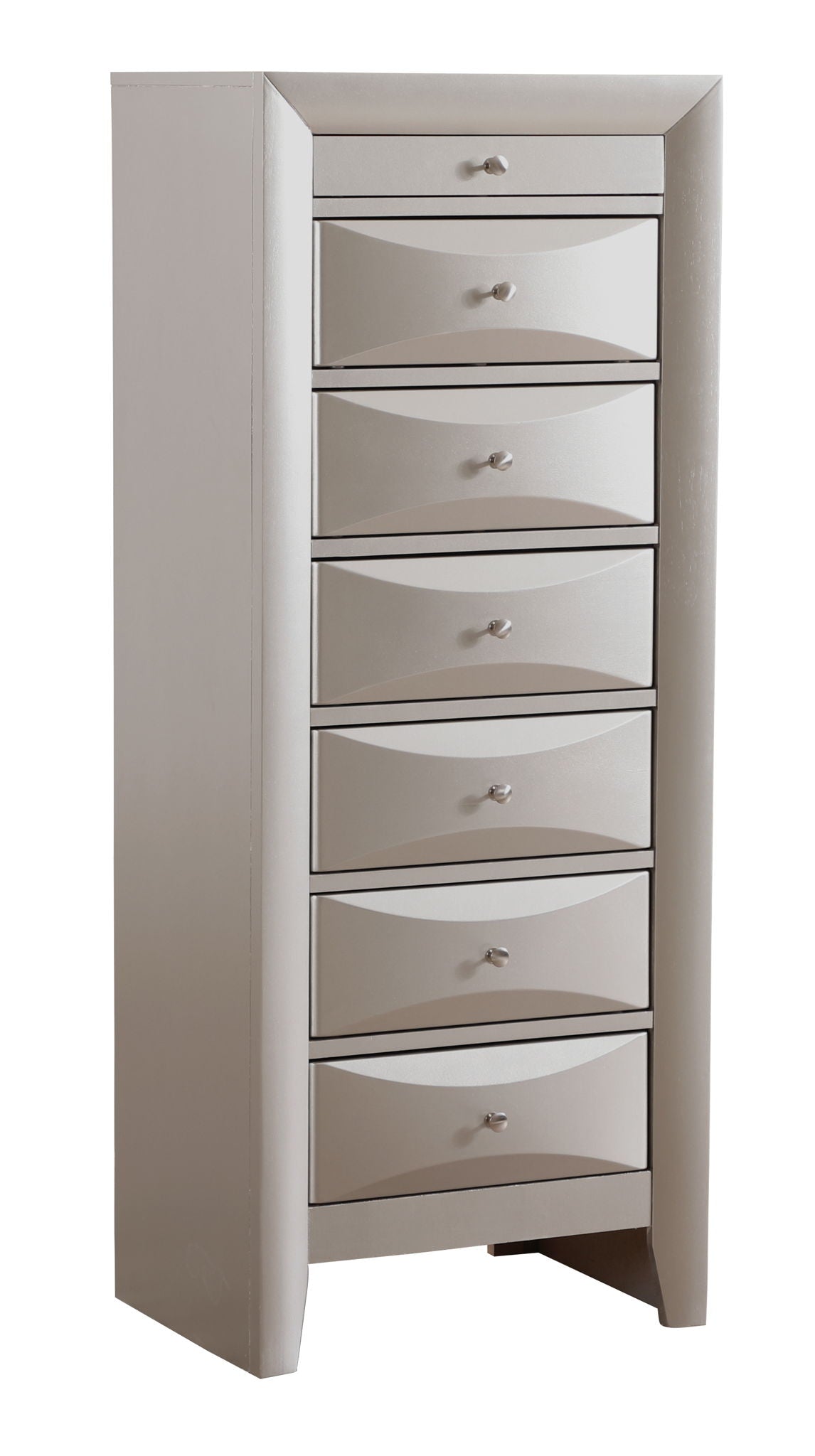 Marilla - 7 Drawer Lingerie Chest - Best Buy Furniture
