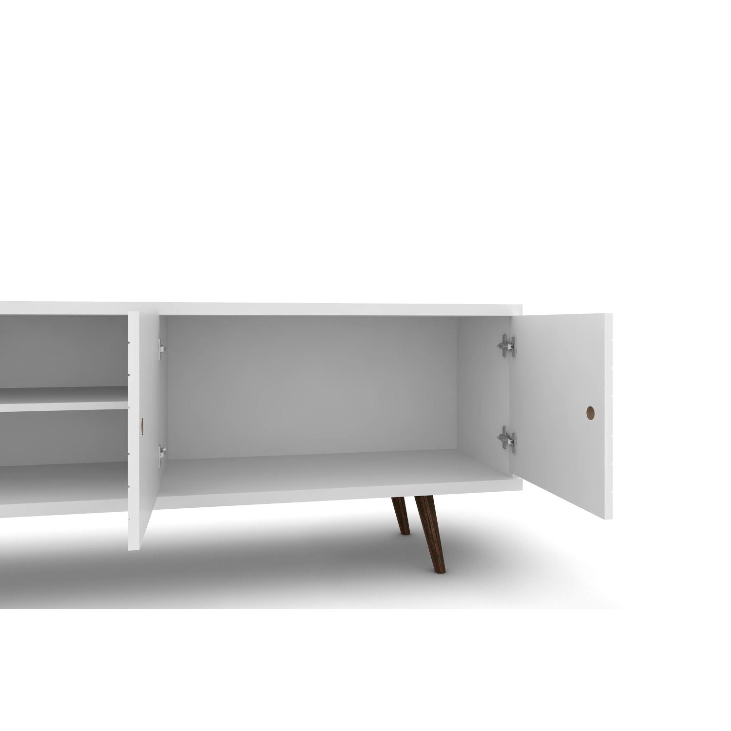 Liberty - TV Stand With For 46" - 60" TVs