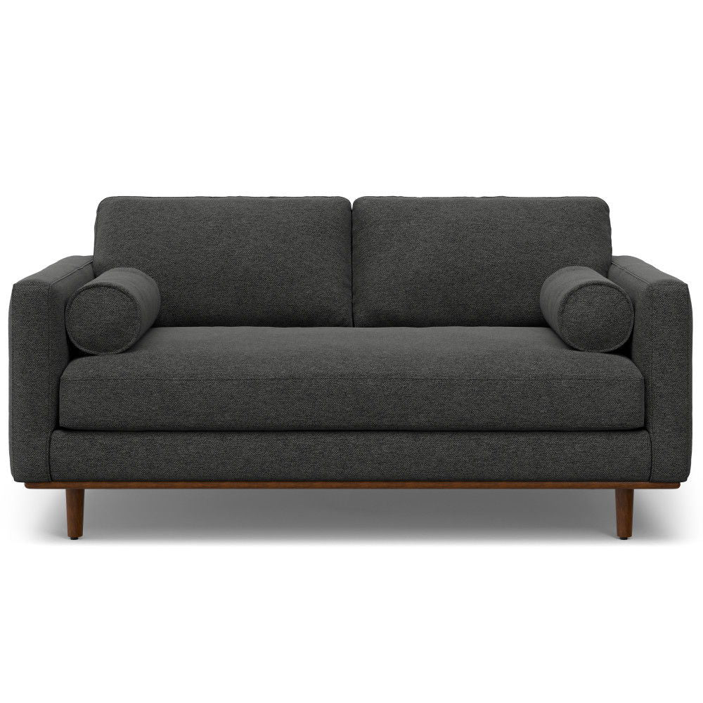 Morrison - Sofa And Ottoman Set - Best Buy Furniture