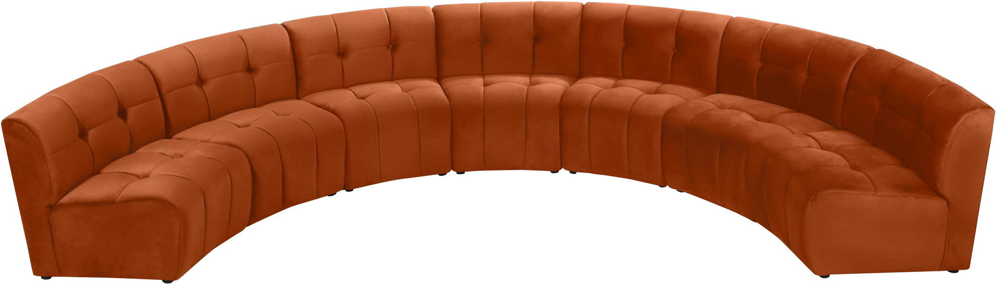 Limitless - 7 Pc. Modular Sectional - Best Buy Furniture