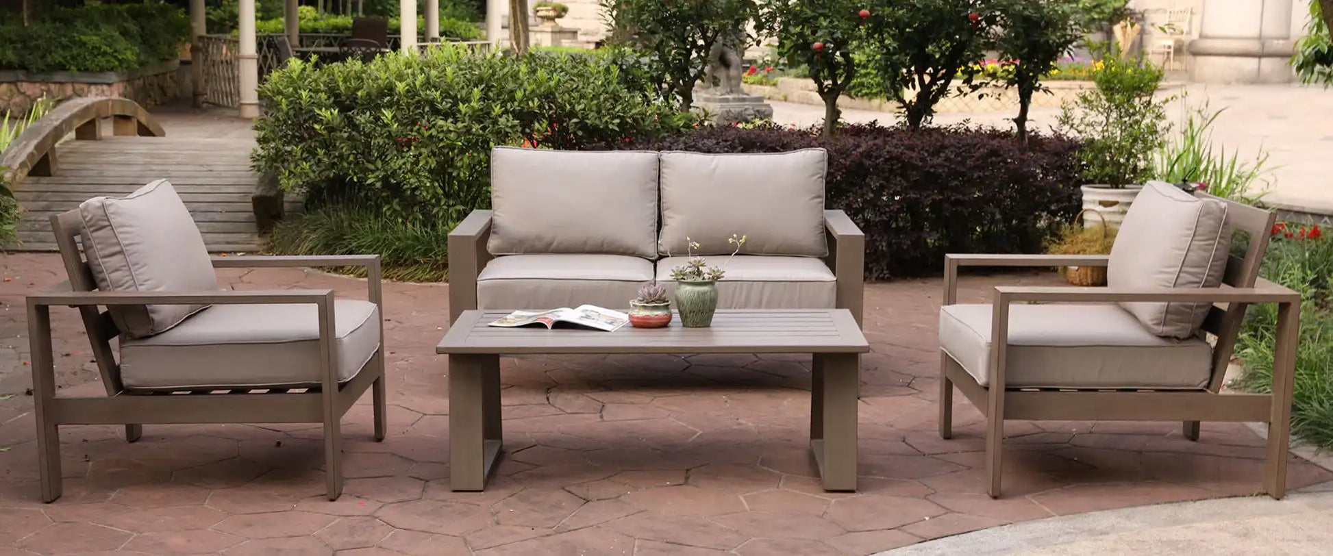 Sofa Seating Group With Cushions - Best Buy Furniture
