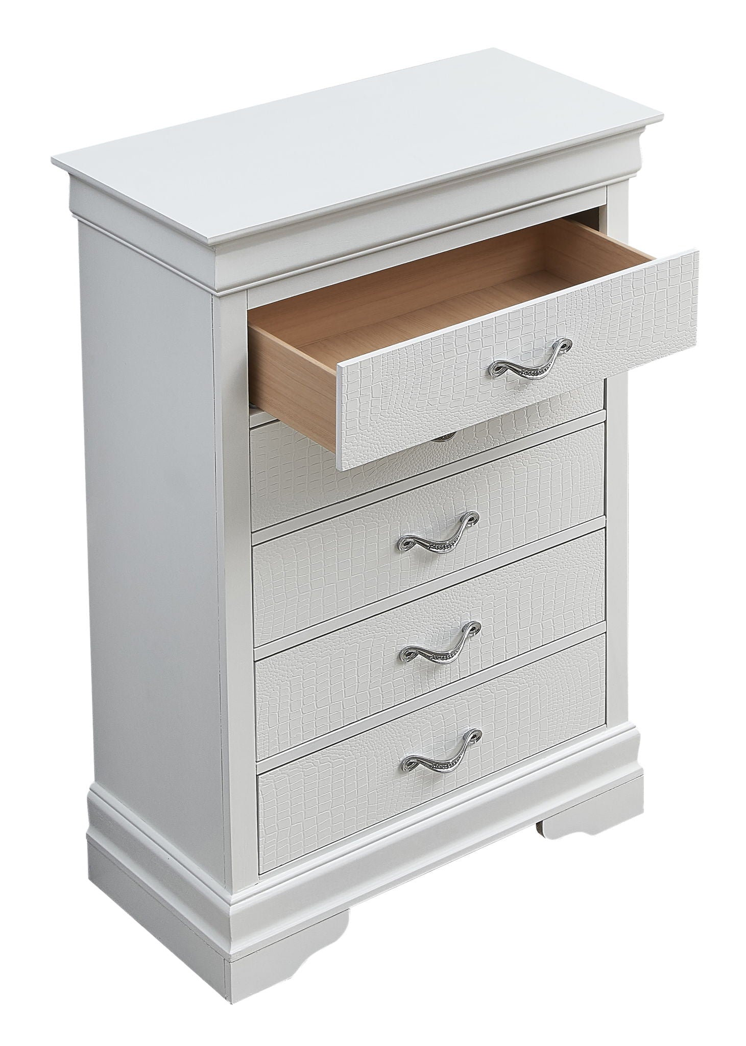 Lorana - Chest - Best Buy Furniture