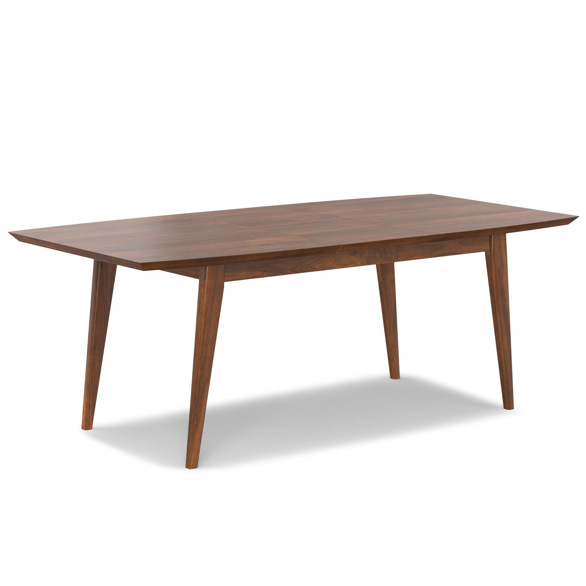 Draper - Rectangular Dining Table - Best Buy Furniture