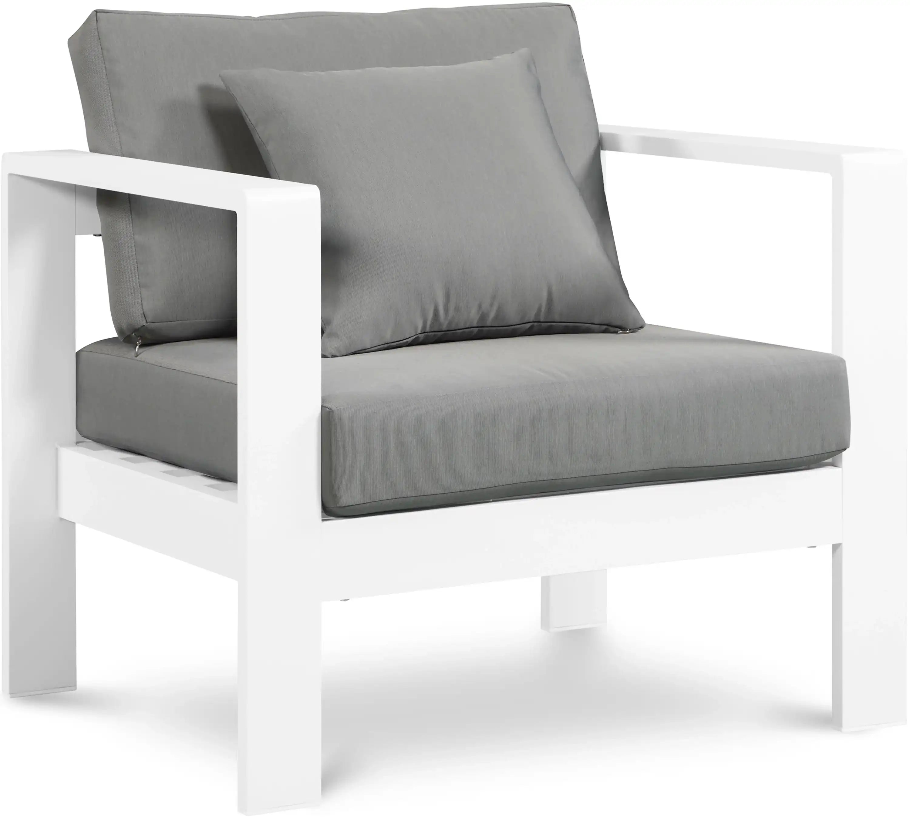Nizuc - Outdoor Arm Chair - Best Buy Furniture