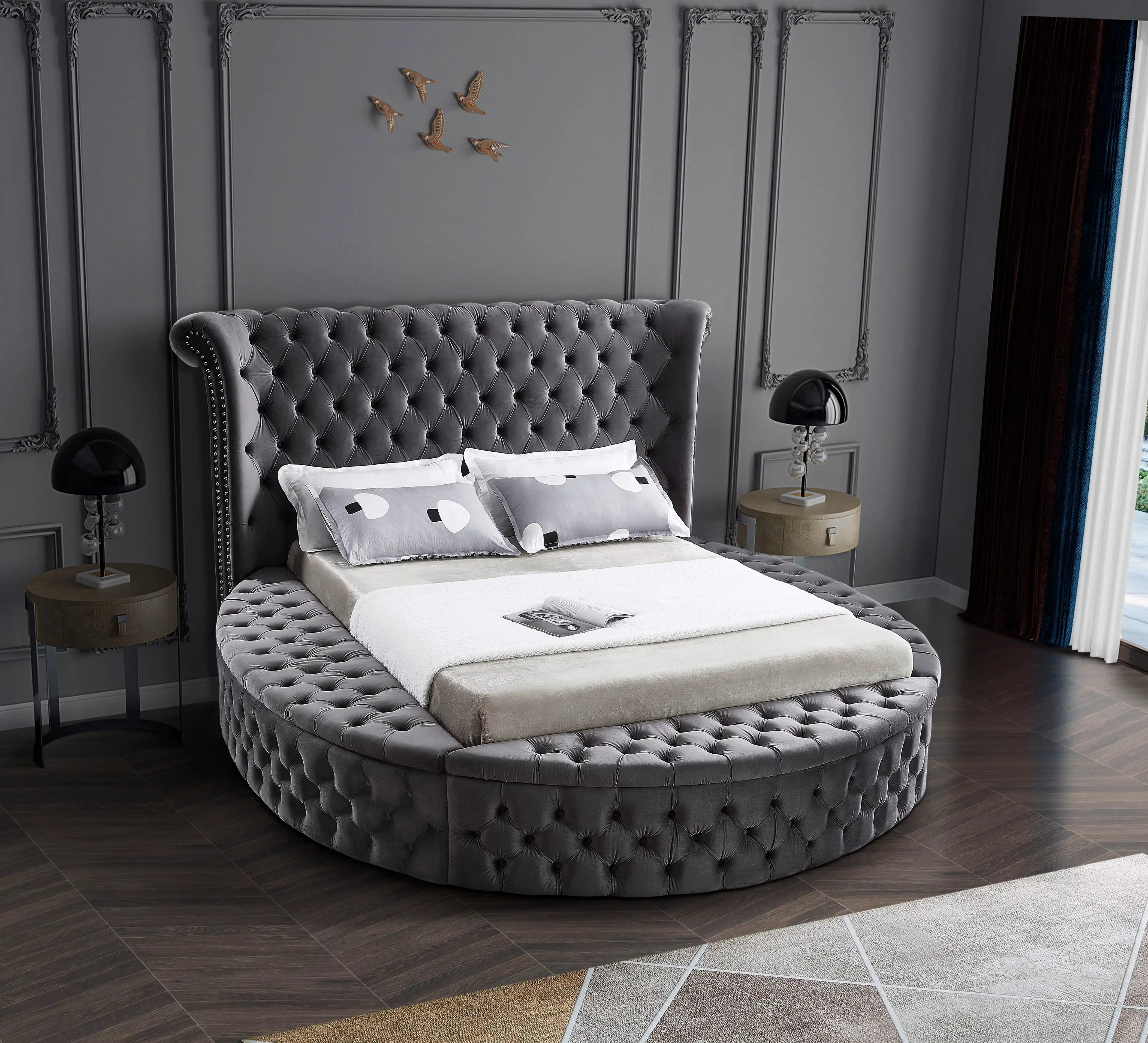 Luxus - Bed - Best Buy Furniture