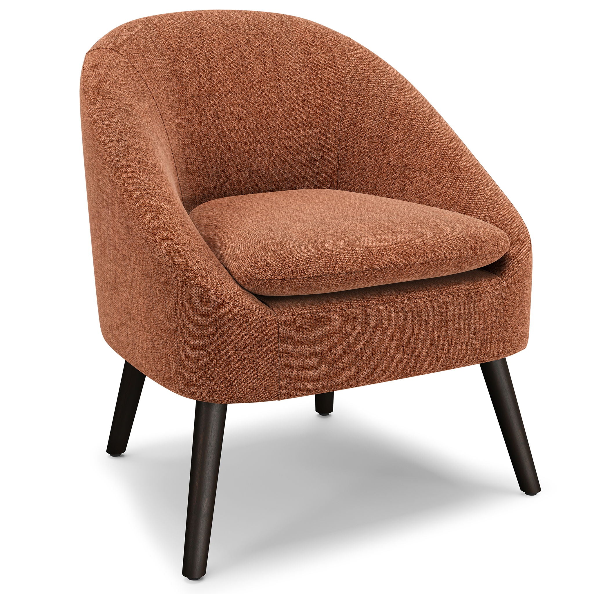 Redding - Upholstered Accent Chair - Best Buy Furniture