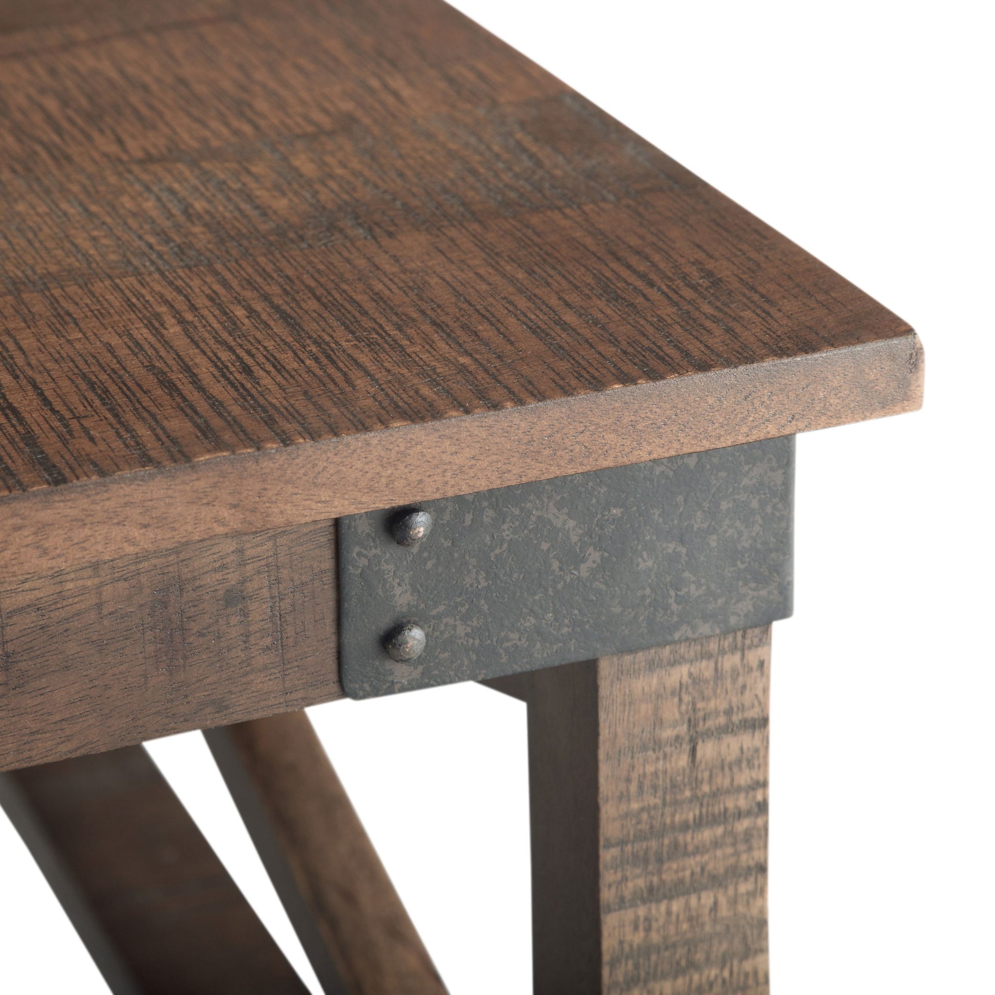 Harding - Handcrafted Table - Best Buy Furniture