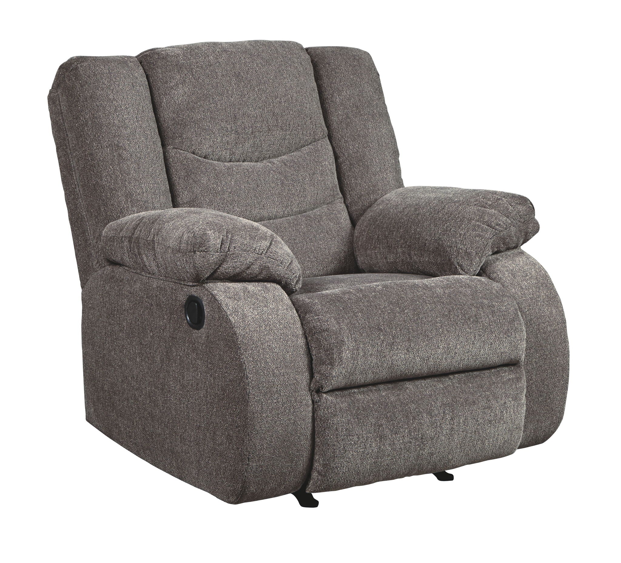 Tulen - Rocker Recliner - Best Buy Furniture
