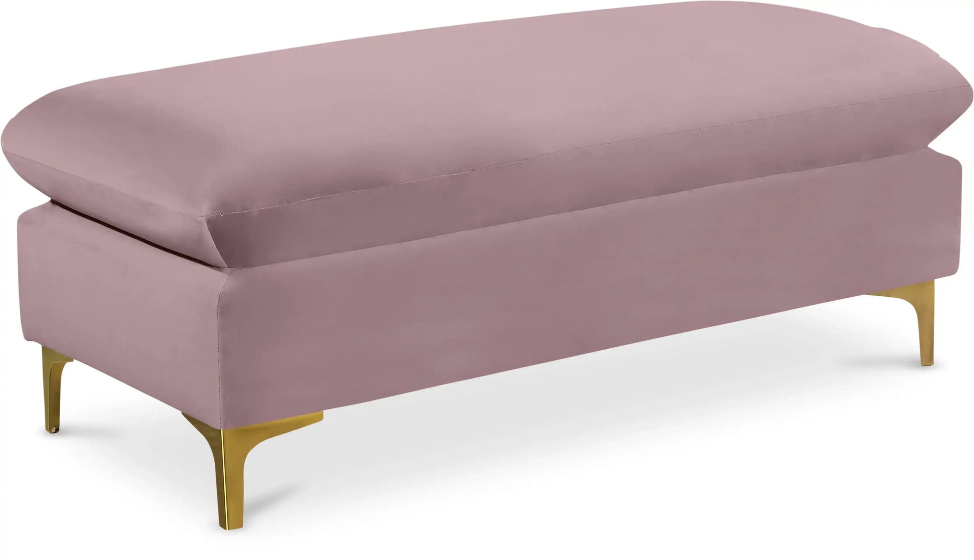 Naomi - Ottoman - Best Buy Furniture