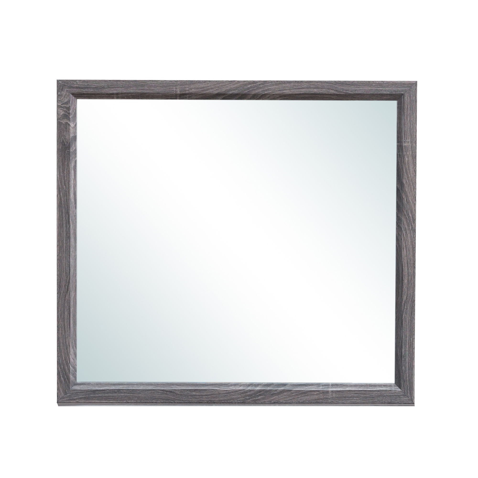 Mirage - Mirror - Best Buy Furniture