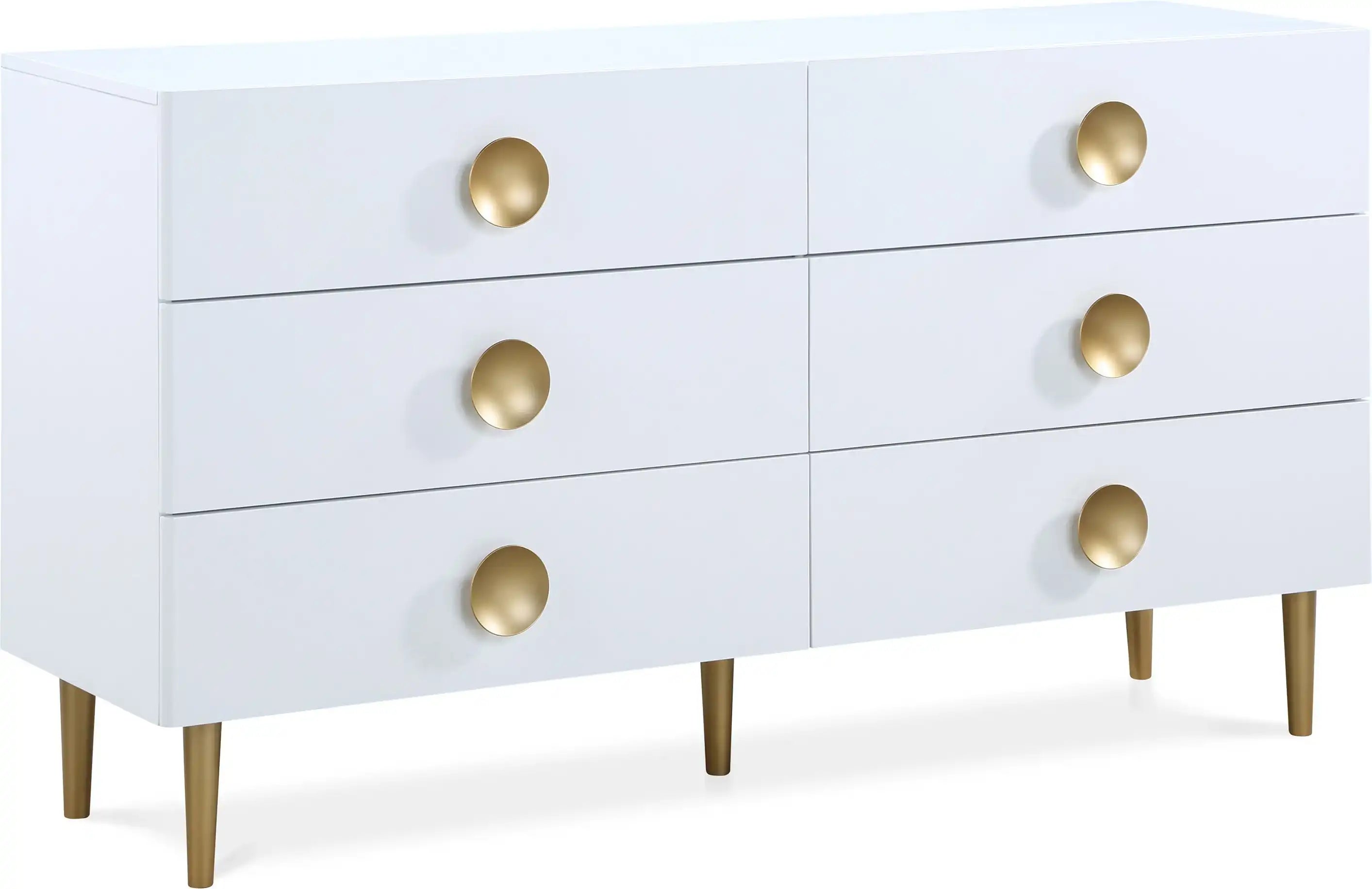 Zayne - Dresser - Best Buy Furniture