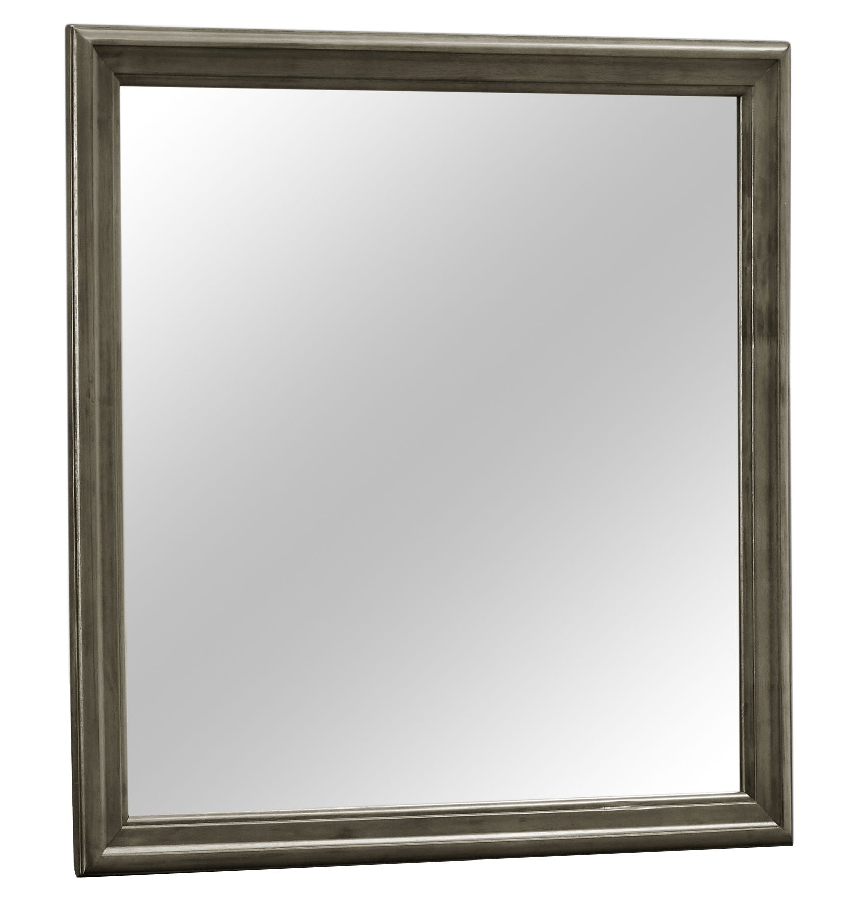 Traditional Wall Mirror For Any Space - Best Buy Furniture