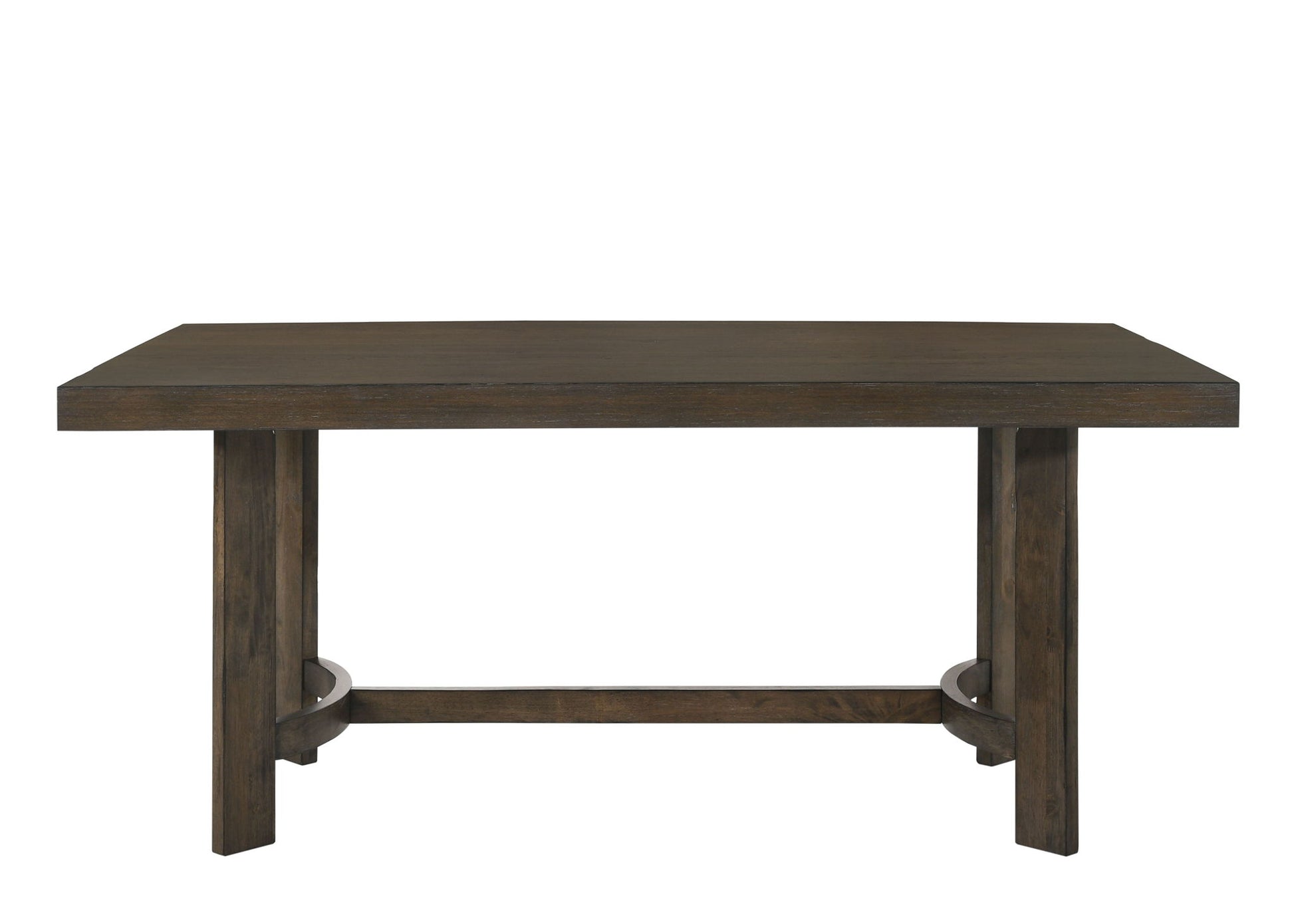 Farren - 11 Pieces Dining Room Set - Multi / Oak - Best Buy Furniture