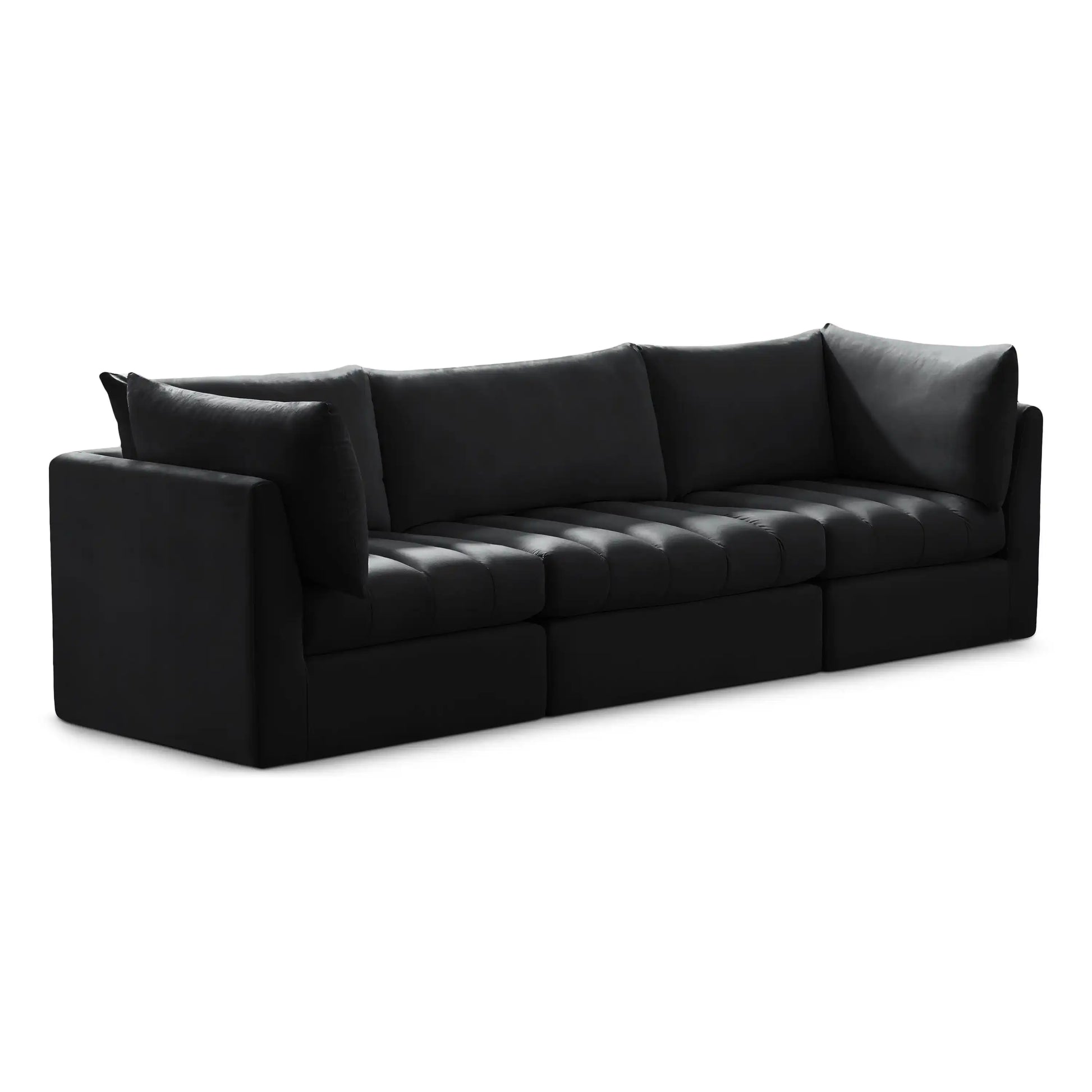 Jacob - Modular 3 Seat Sofa - Best Buy Furniture