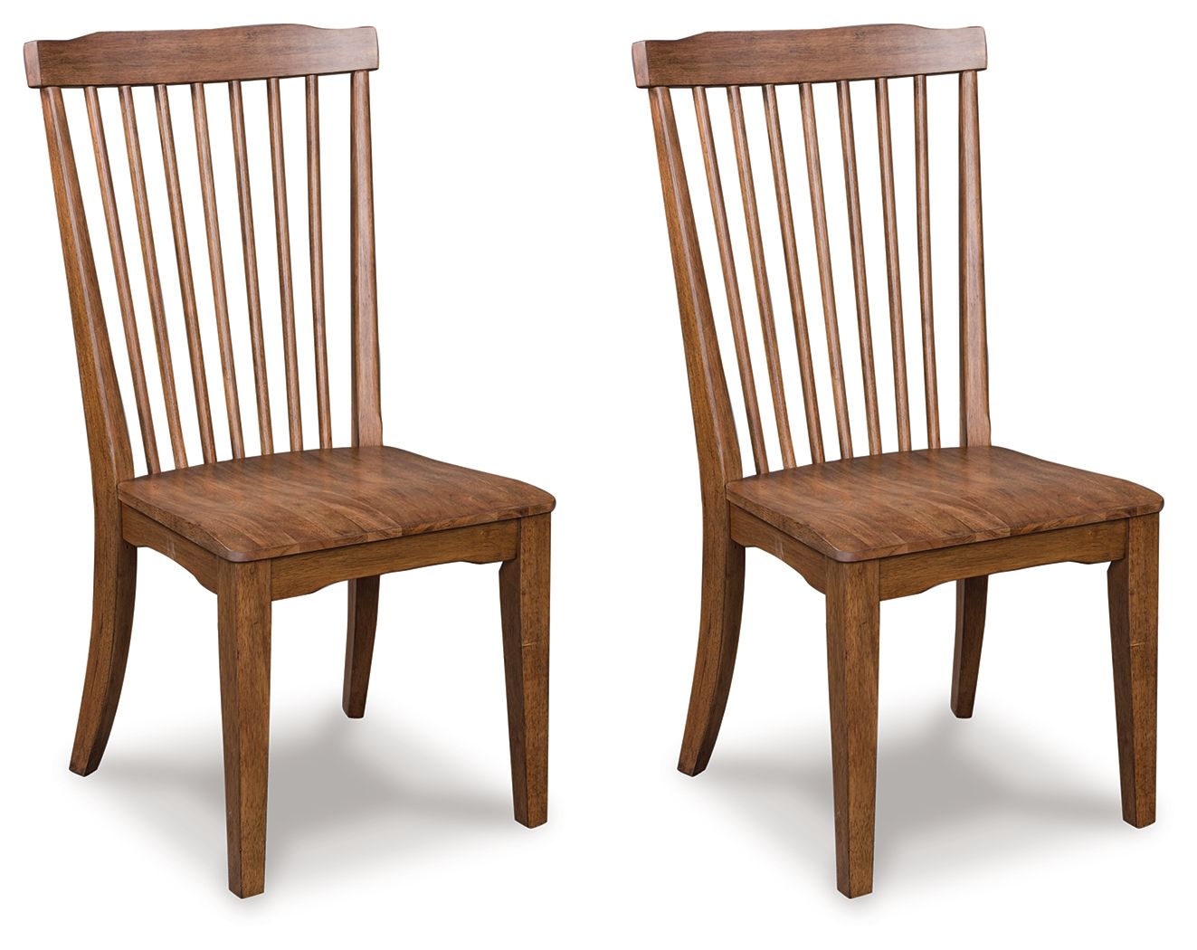 Greddinton - Dining Room Side Chair (Set of 2) - Best Buy Furniture