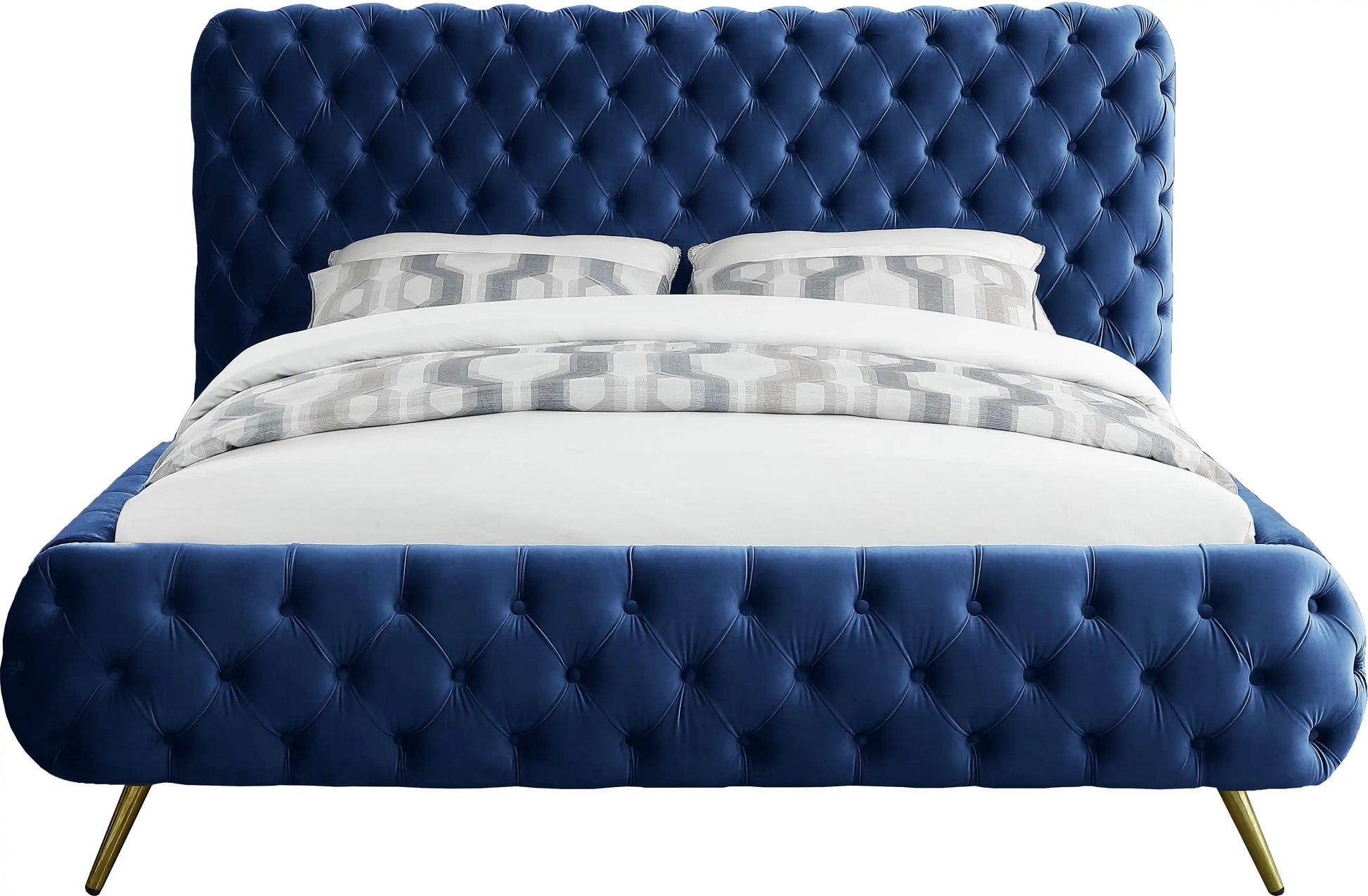 Delano - Bed - Best Buy Furniture