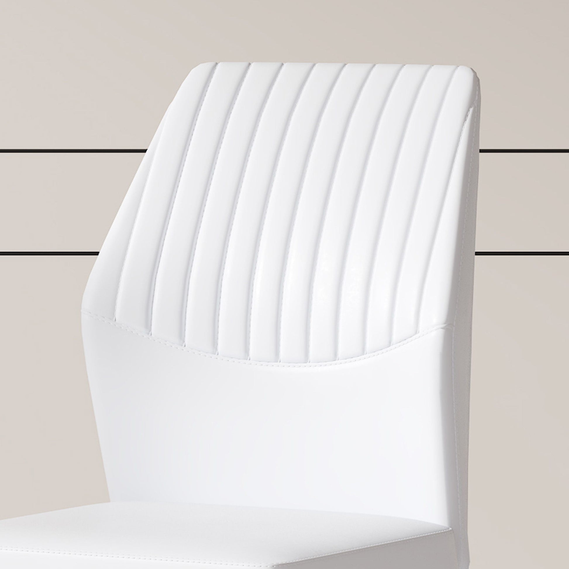 Luxury Simple Chair With Metal Leg - Best Buy Furniture