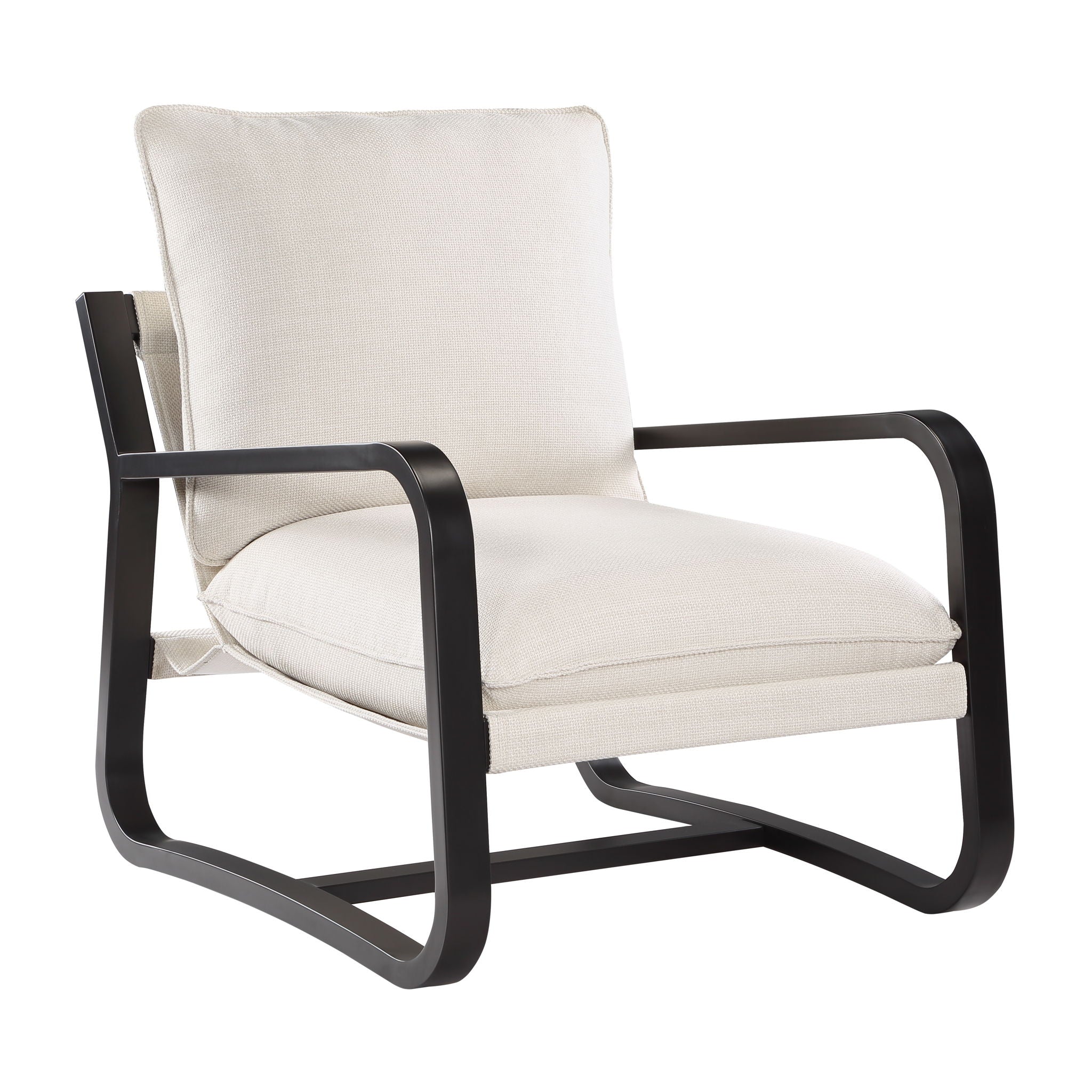 Blaire - Sling Chair - Best Buy Furniture