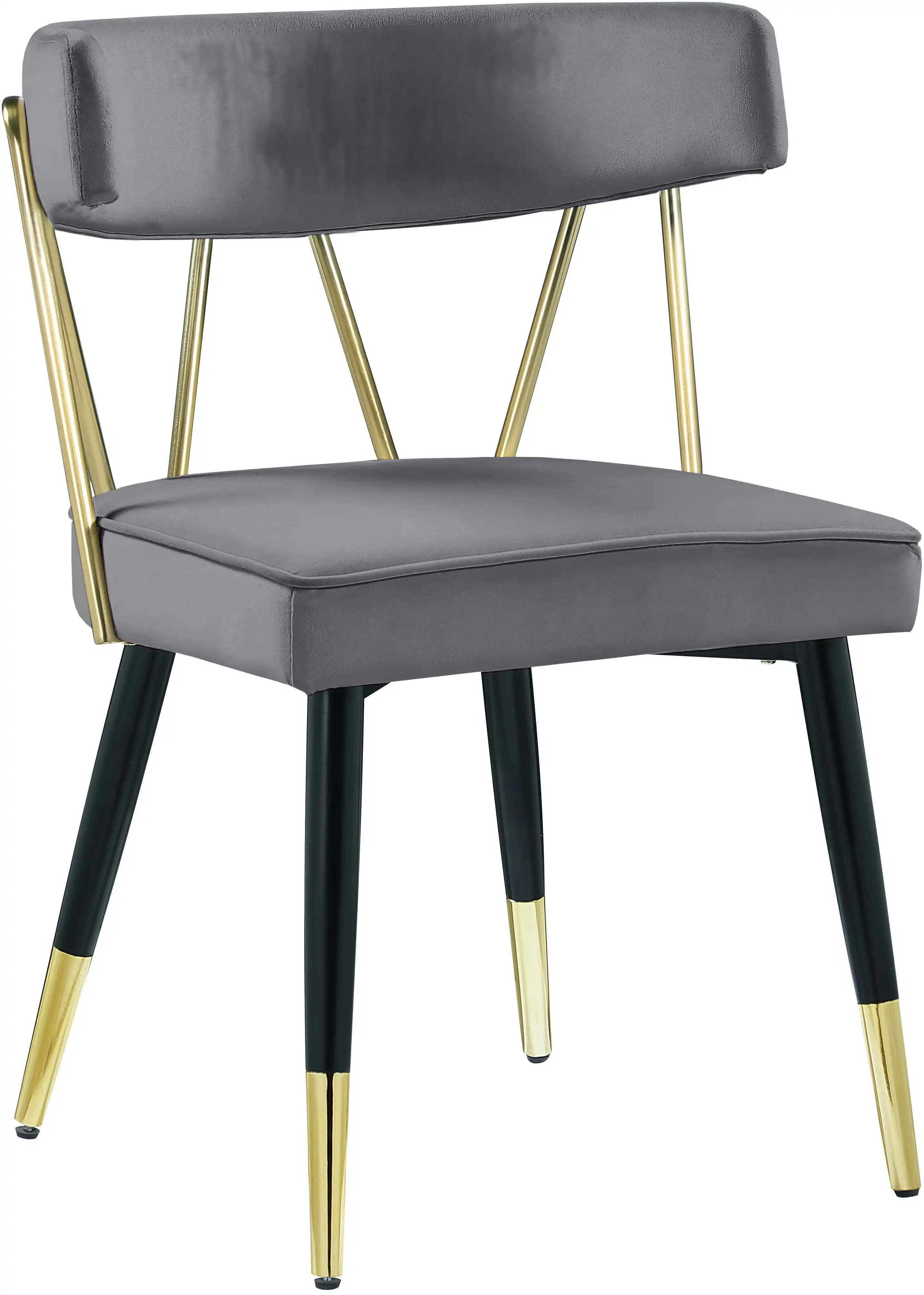 Rheingold - Dining Chair (Set of 2) - Best Buy Furniture