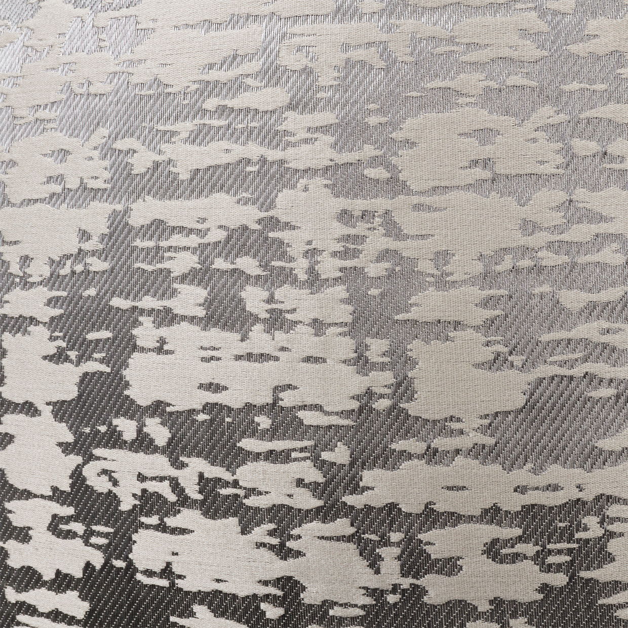 Roxbury Park - Velvet Loveseat - Steel / Slate - Best Buy Furniture