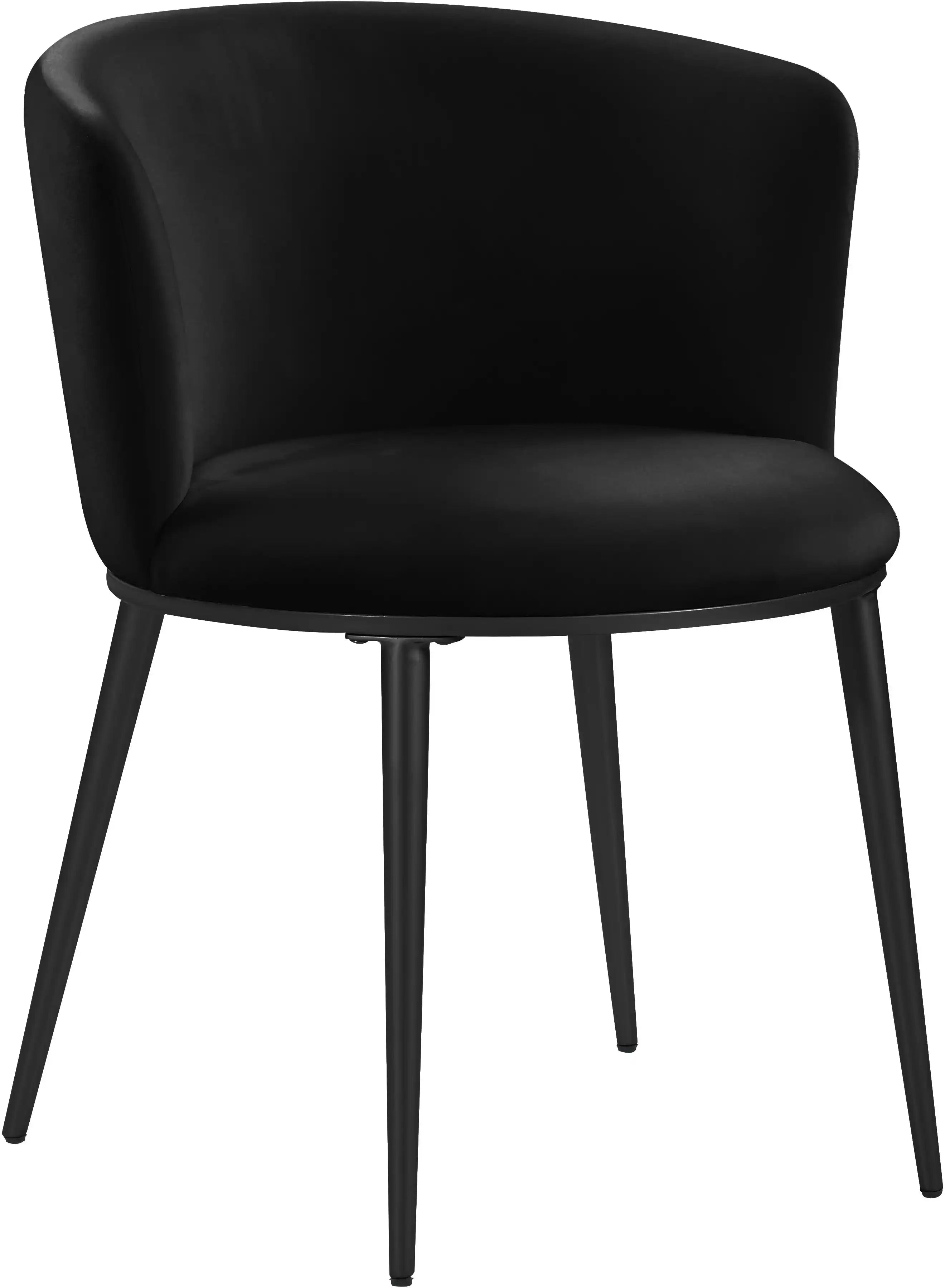 Skylar - Dining Chair (Set of 2) - Best Buy Furniture
