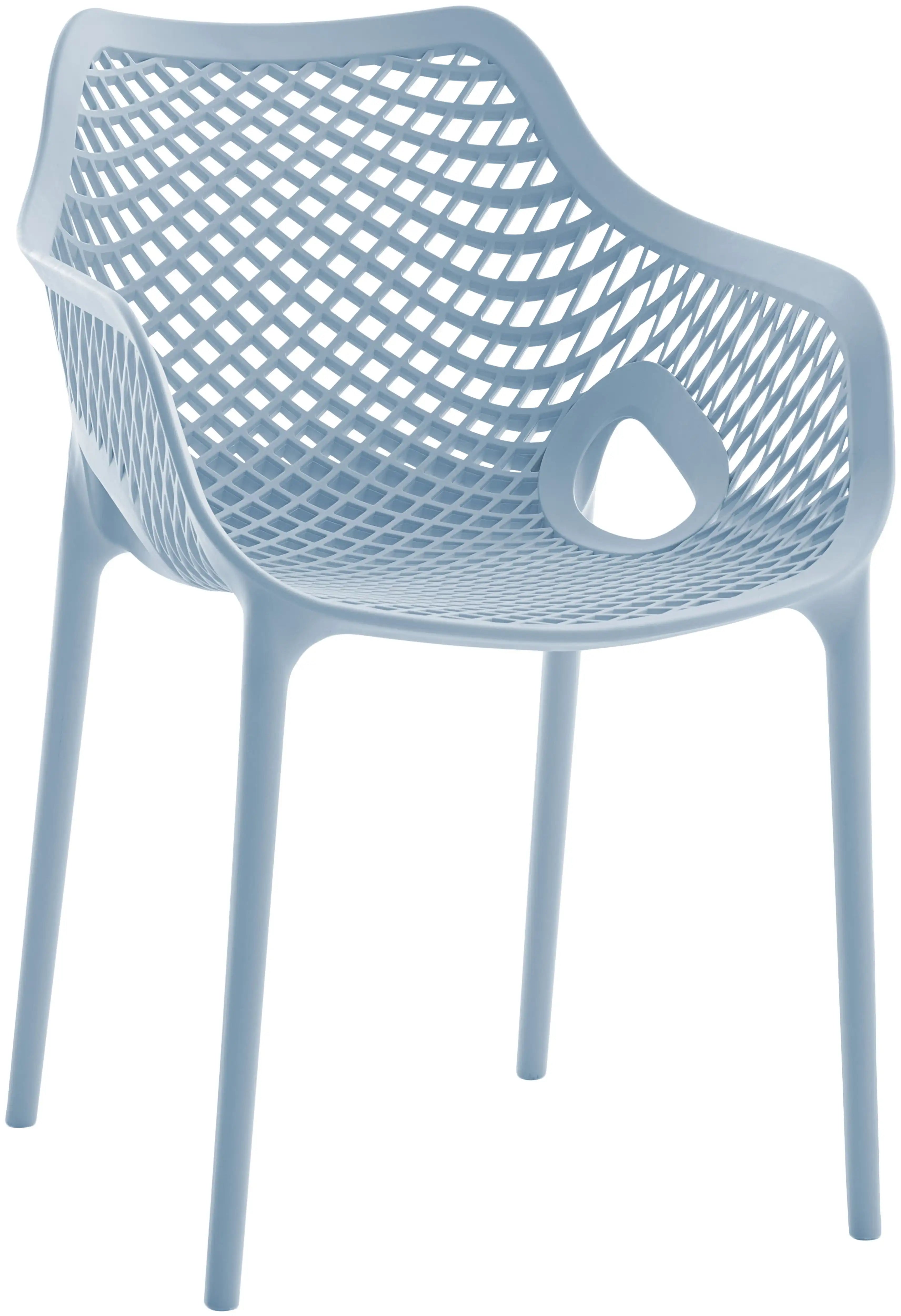 Mykonos - Outdoor Dining Chair (Set of 2) - Best Buy Furniture
