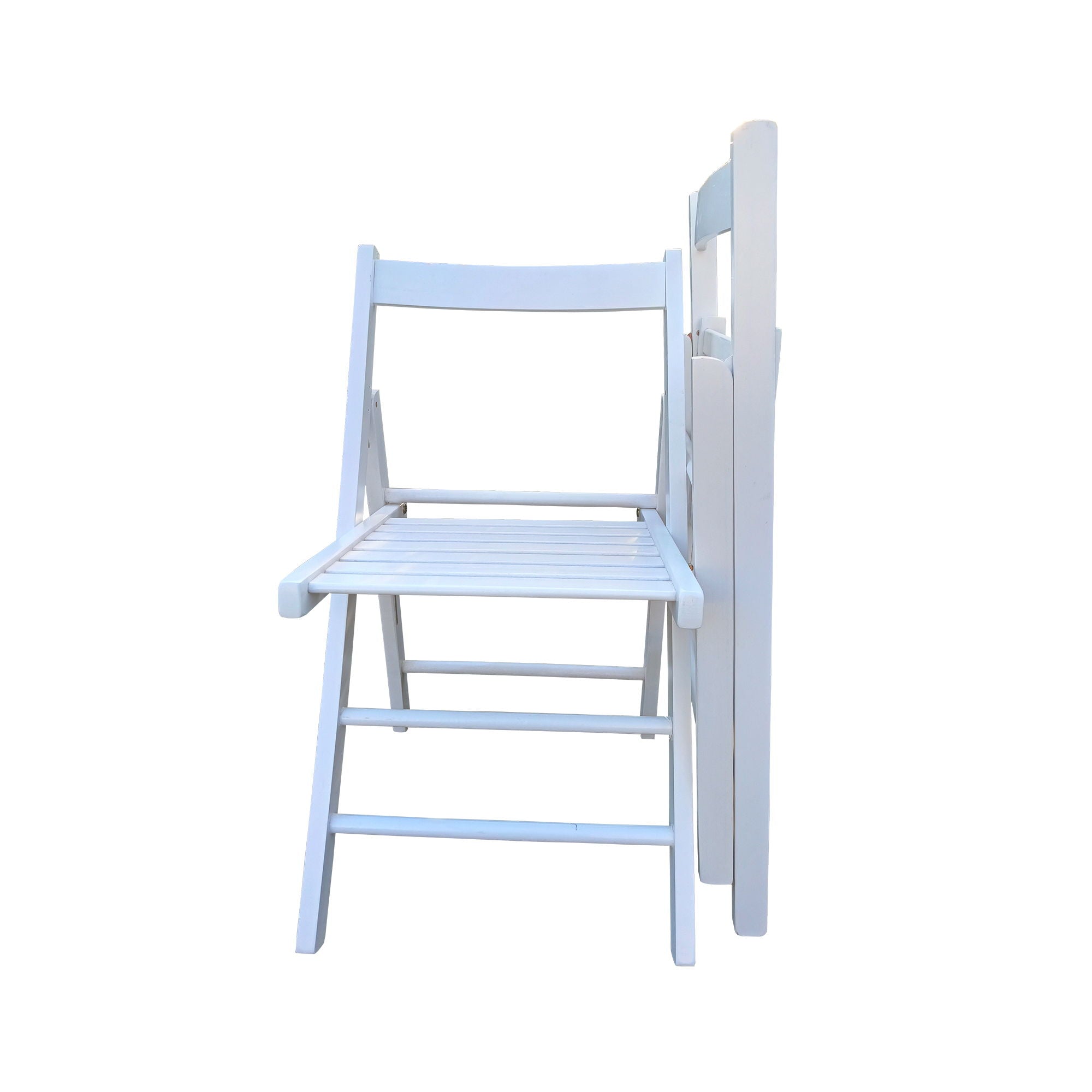 Folding Chair, Foldable Style (Set of 2) - Best Buy Furniture