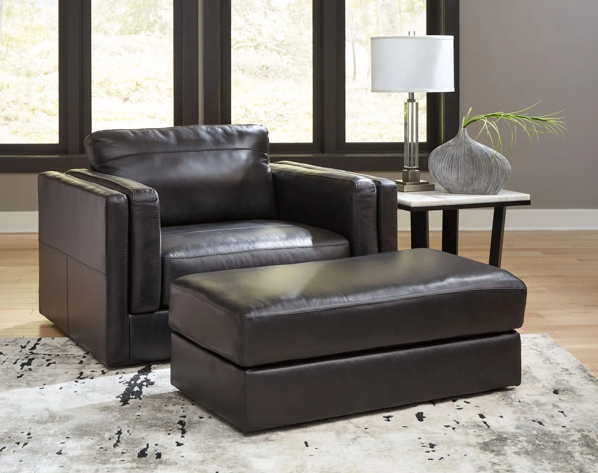 Amiata - Living Room Set - Best Buy Furniture