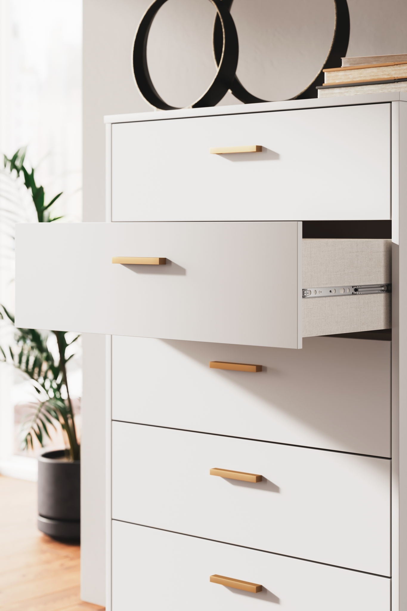 Socalle - Drawer Chest - Best Buy Furniture
