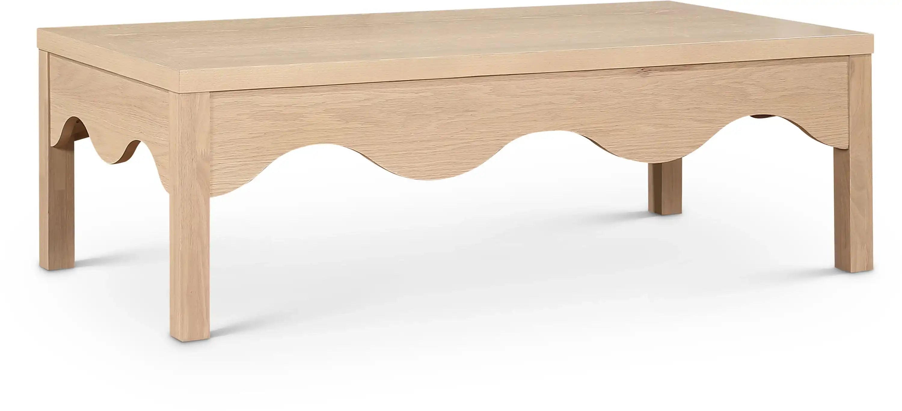 Fiora - Coffee Table - Best Buy Furniture
