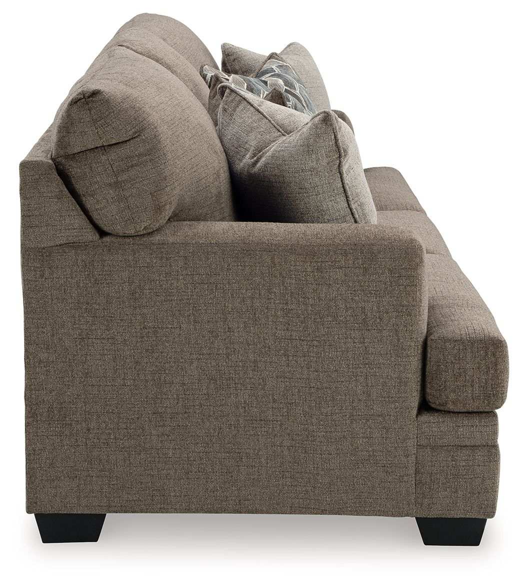 Stonemeade - Living Room Set - Best Buy Furniture