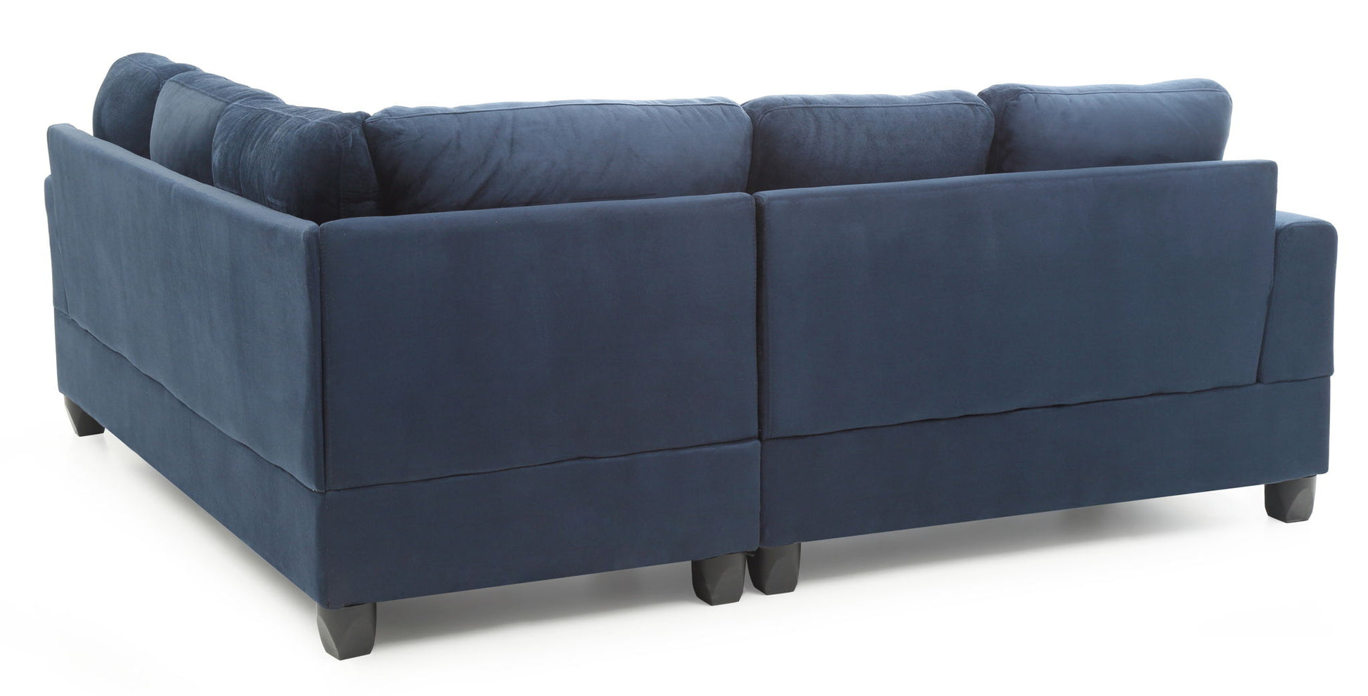 Sandridge - Sectional - Best Buy Furniture