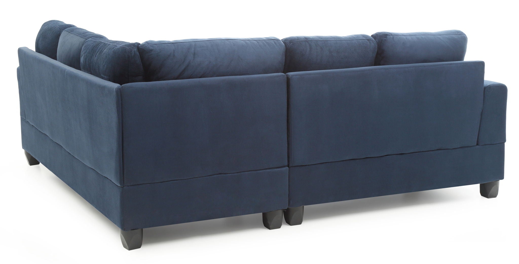 Sandridge - Sectional - Best Buy Furniture