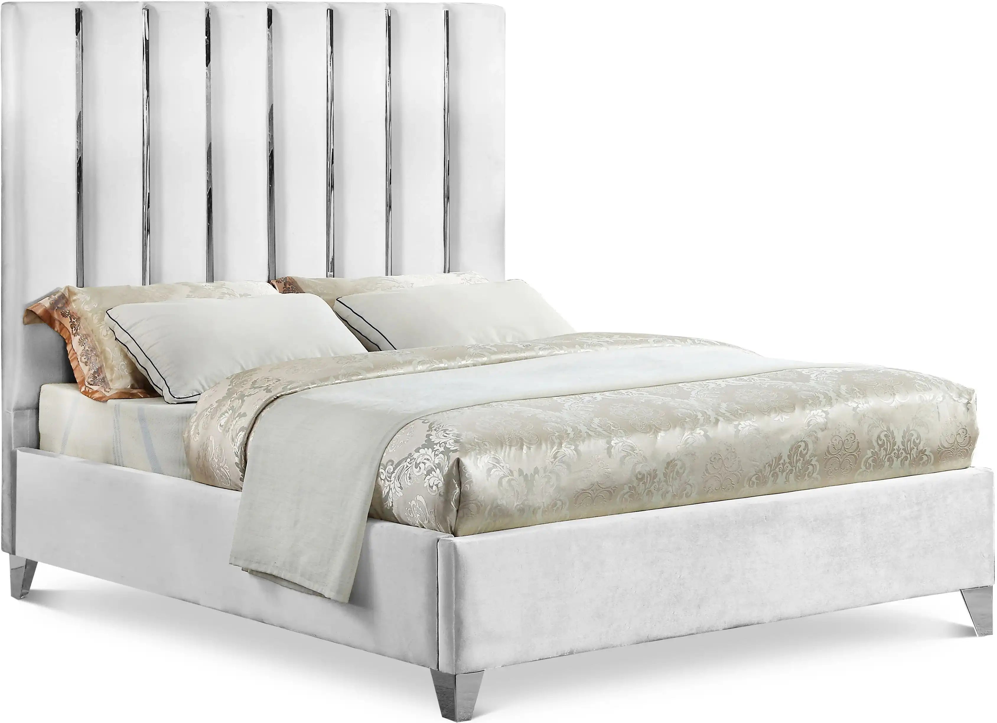 Enzo - Bed - Best Buy Furniture