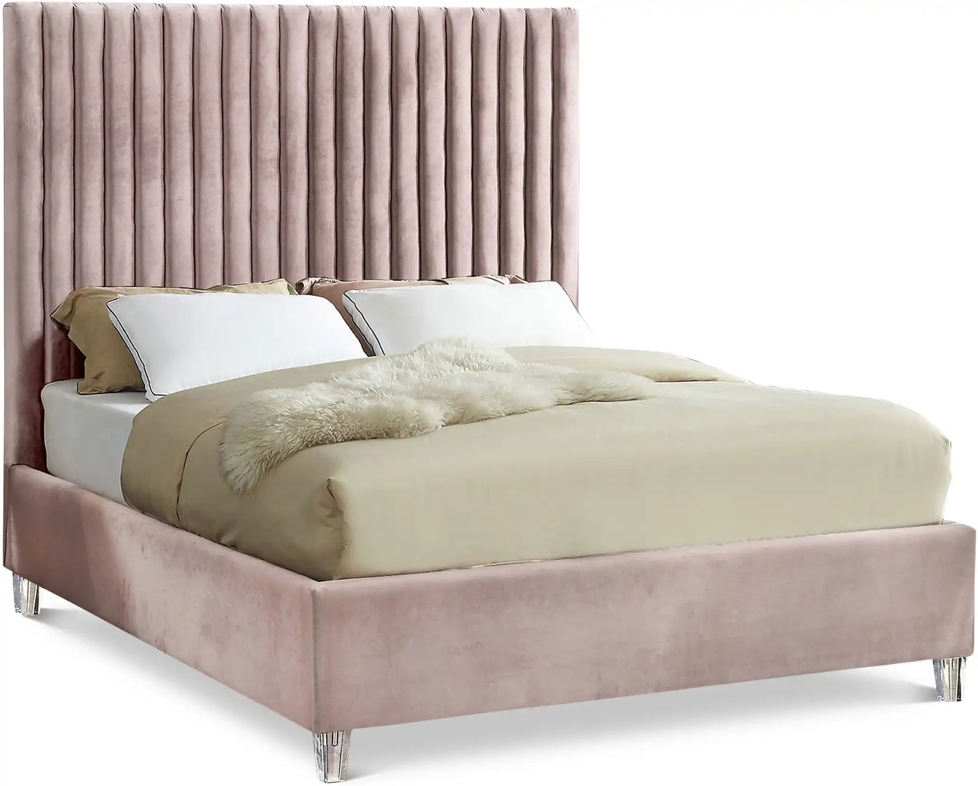 Candace - Bed - Best Buy Furniture