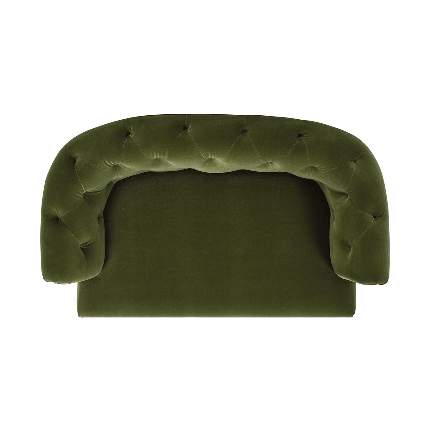 Kiki - Chesterfield Dog Sofa Bed Medium - Best Buy Furniture