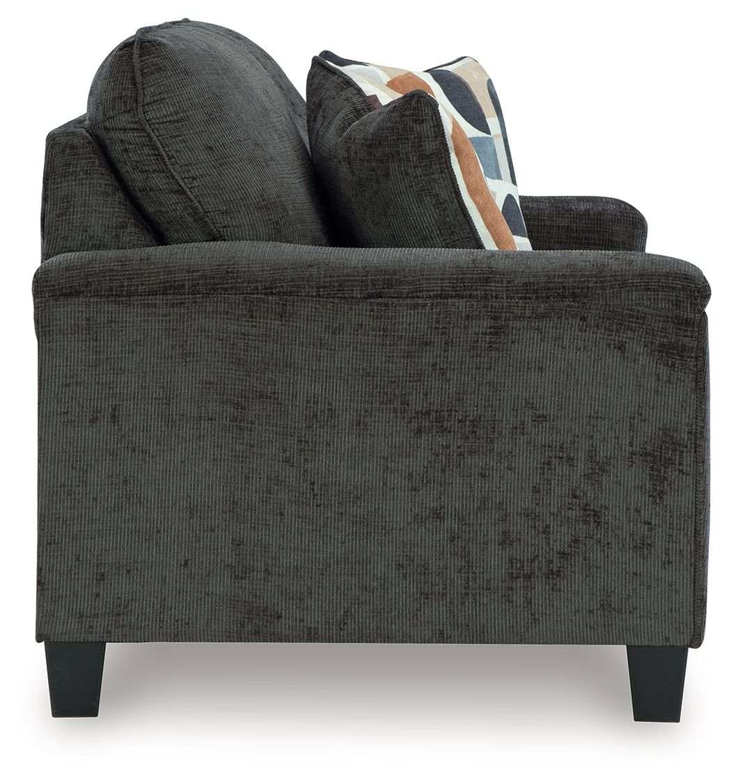 Erinslane - Loveseat - Best Buy Furniture