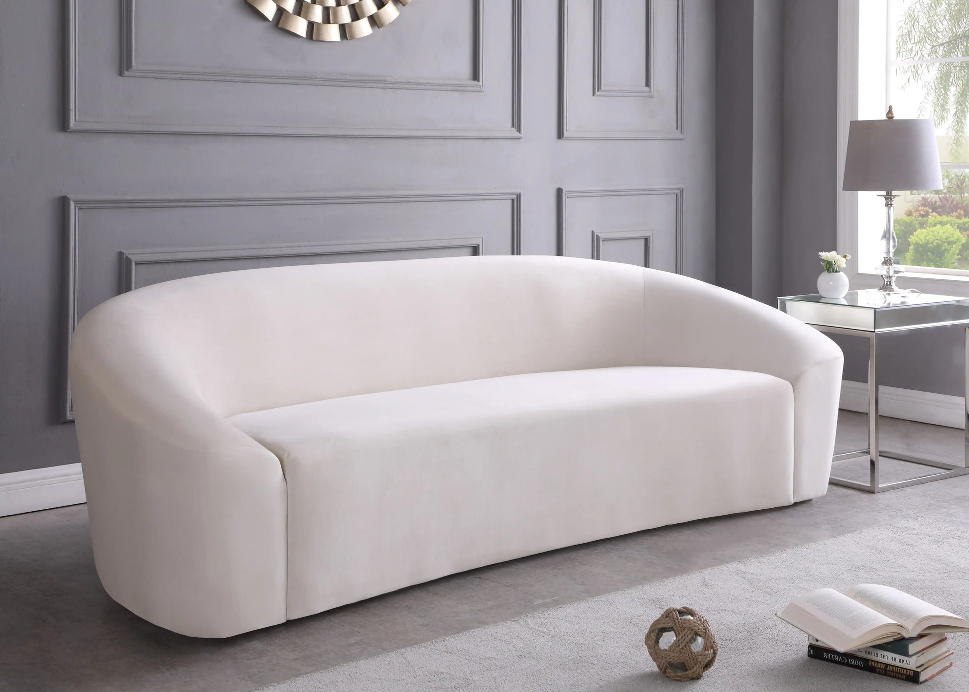 Riley - Sofa - Best Buy Furniture