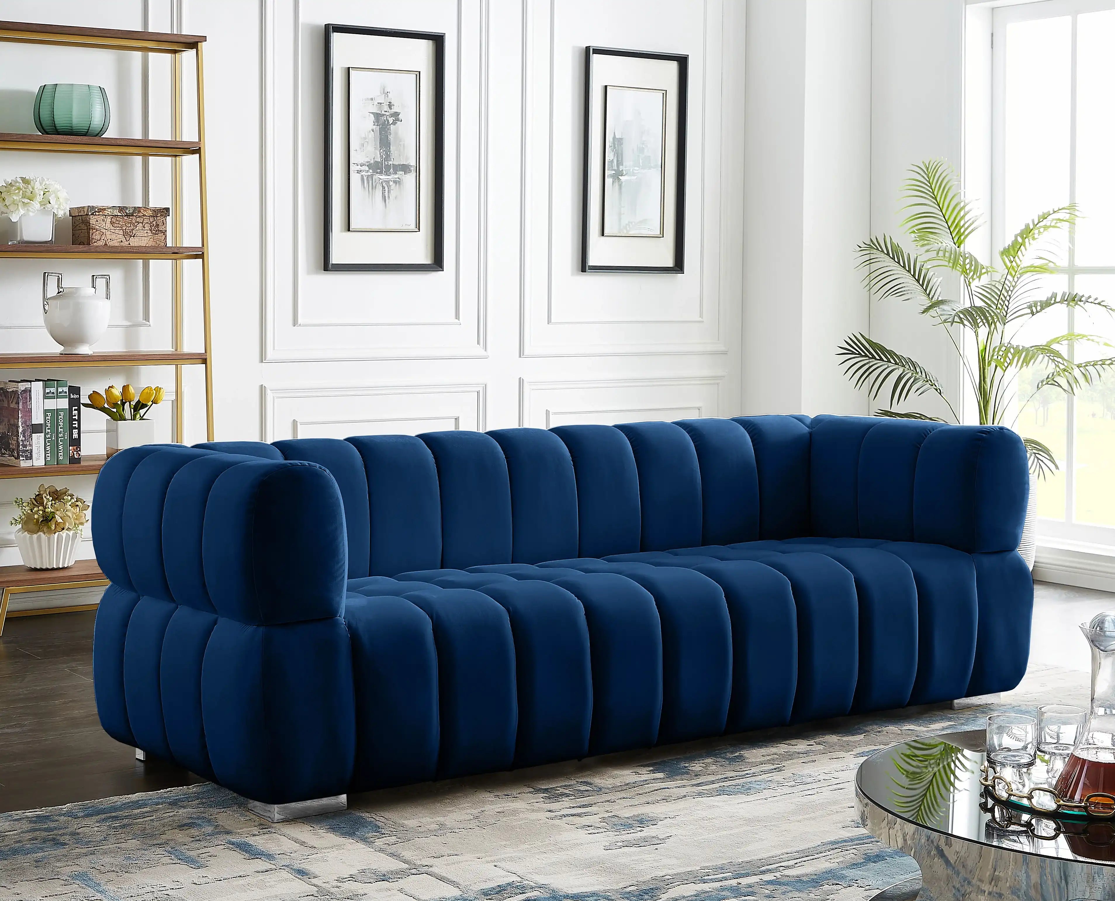 Gwen - Sofa - Best Buy Furniture