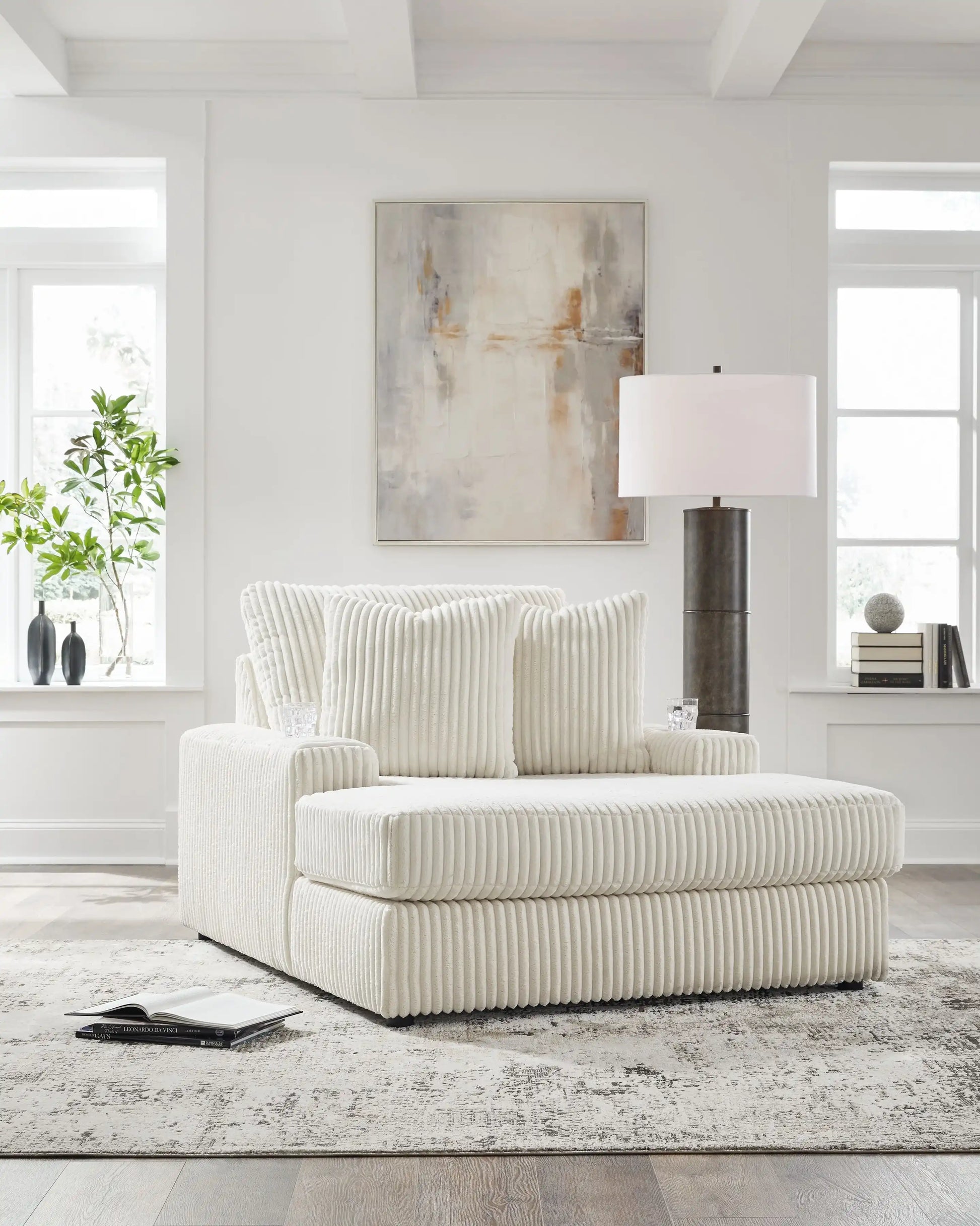 Lindyn - Chaise - Best Buy Furniture