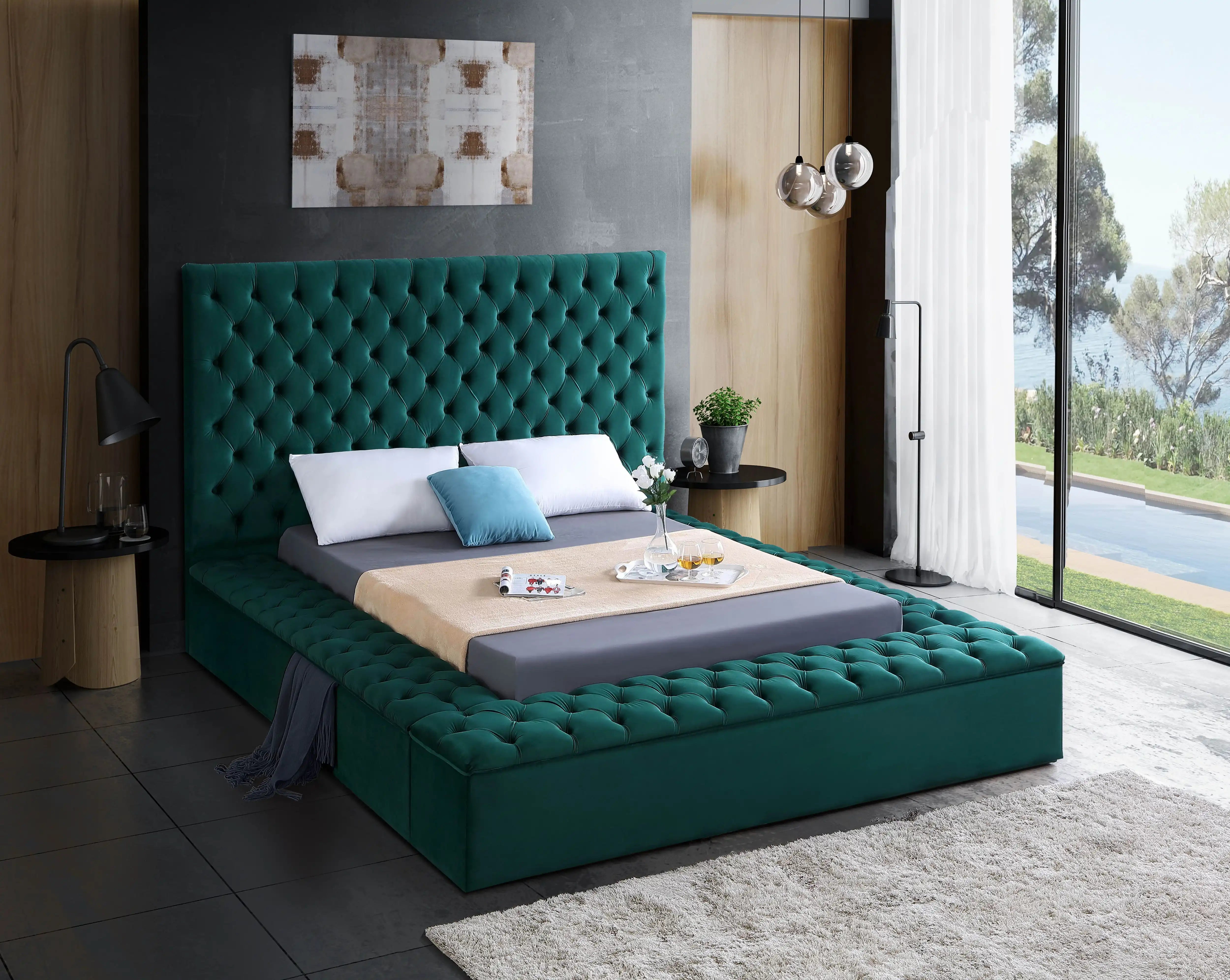 Bliss - Bed - Best Buy Furniture