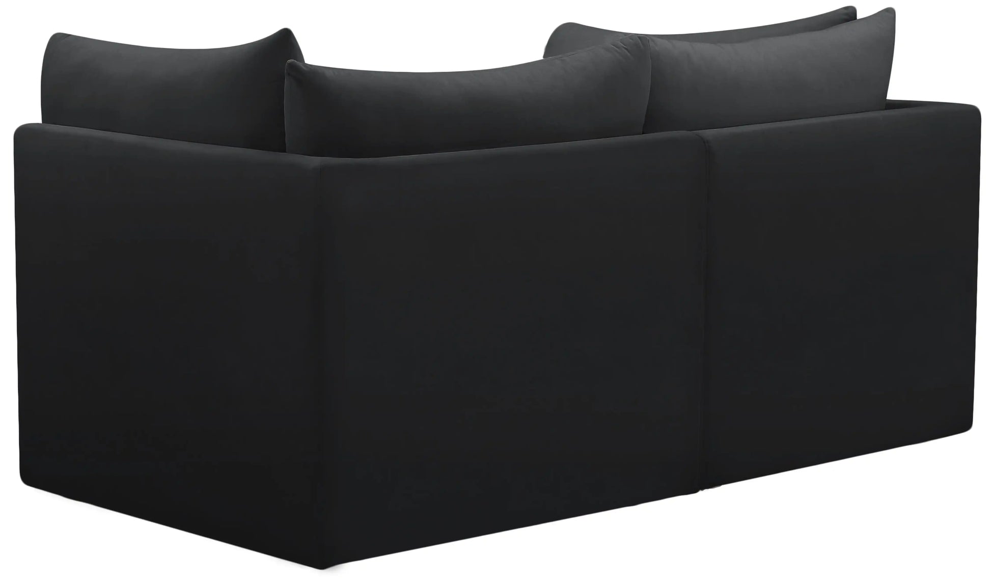 Jacob - Modular 2 Seat Sofa - Best Buy Furniture