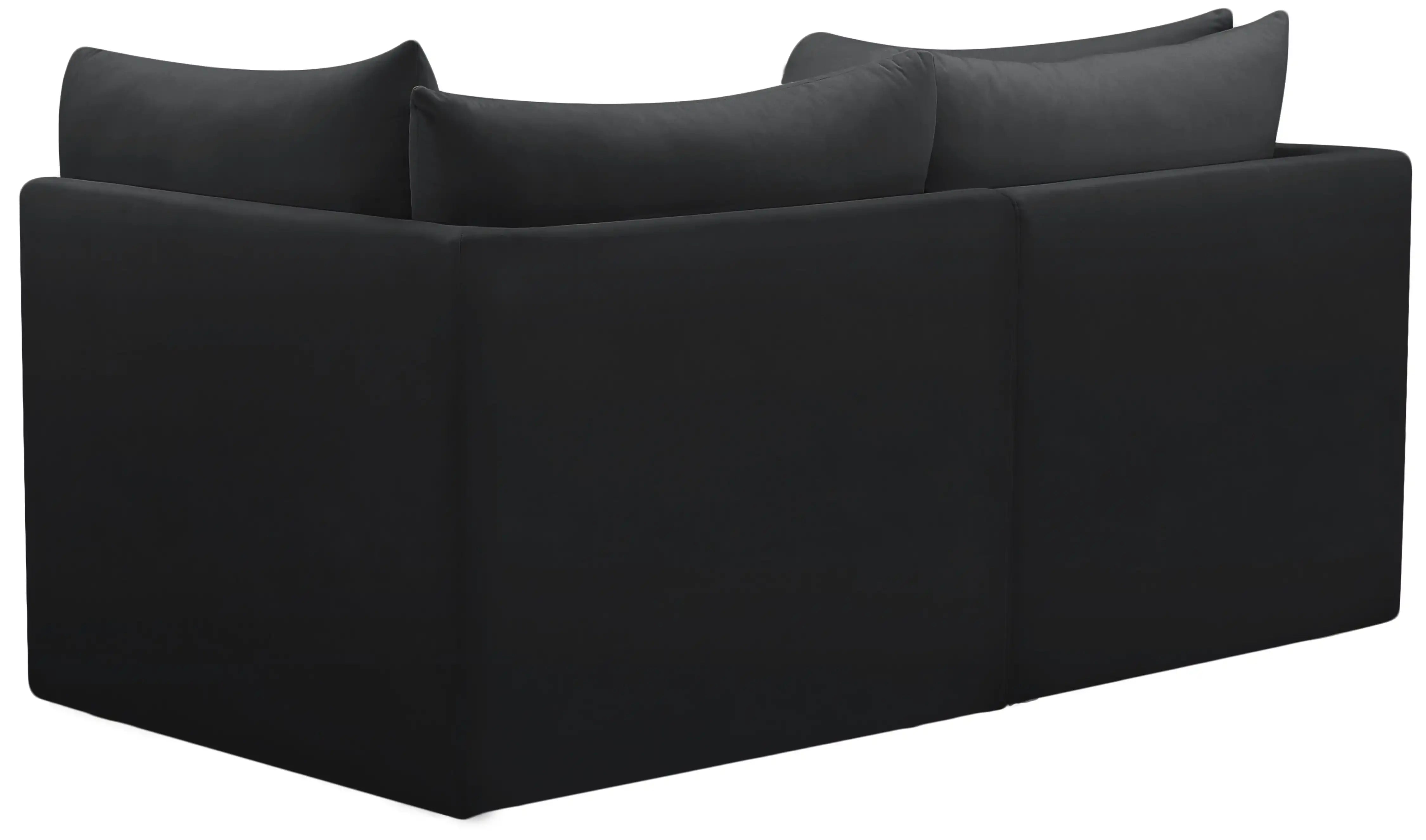 Jacob - Modular 2 Seat Sofa - Best Buy Furniture